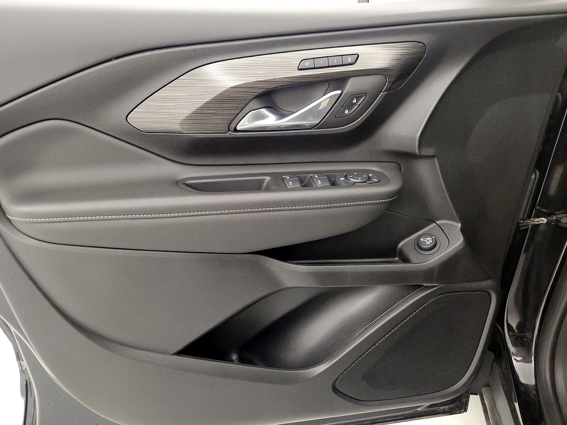 Thumbnail: 2024 GMC Terrain - 12