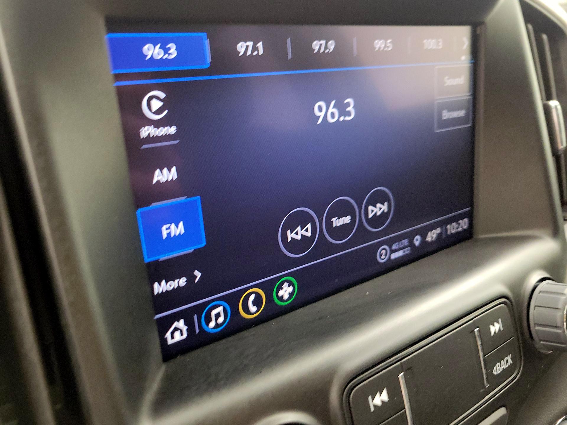 Thumbnail: 2024 GMC Terrain - 15