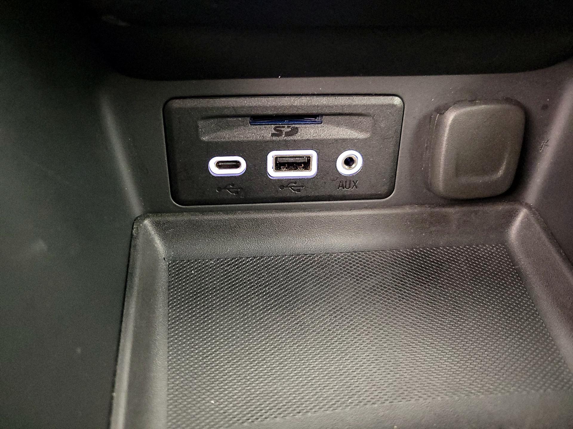 Thumbnail: 2024 GMC Terrain - 18