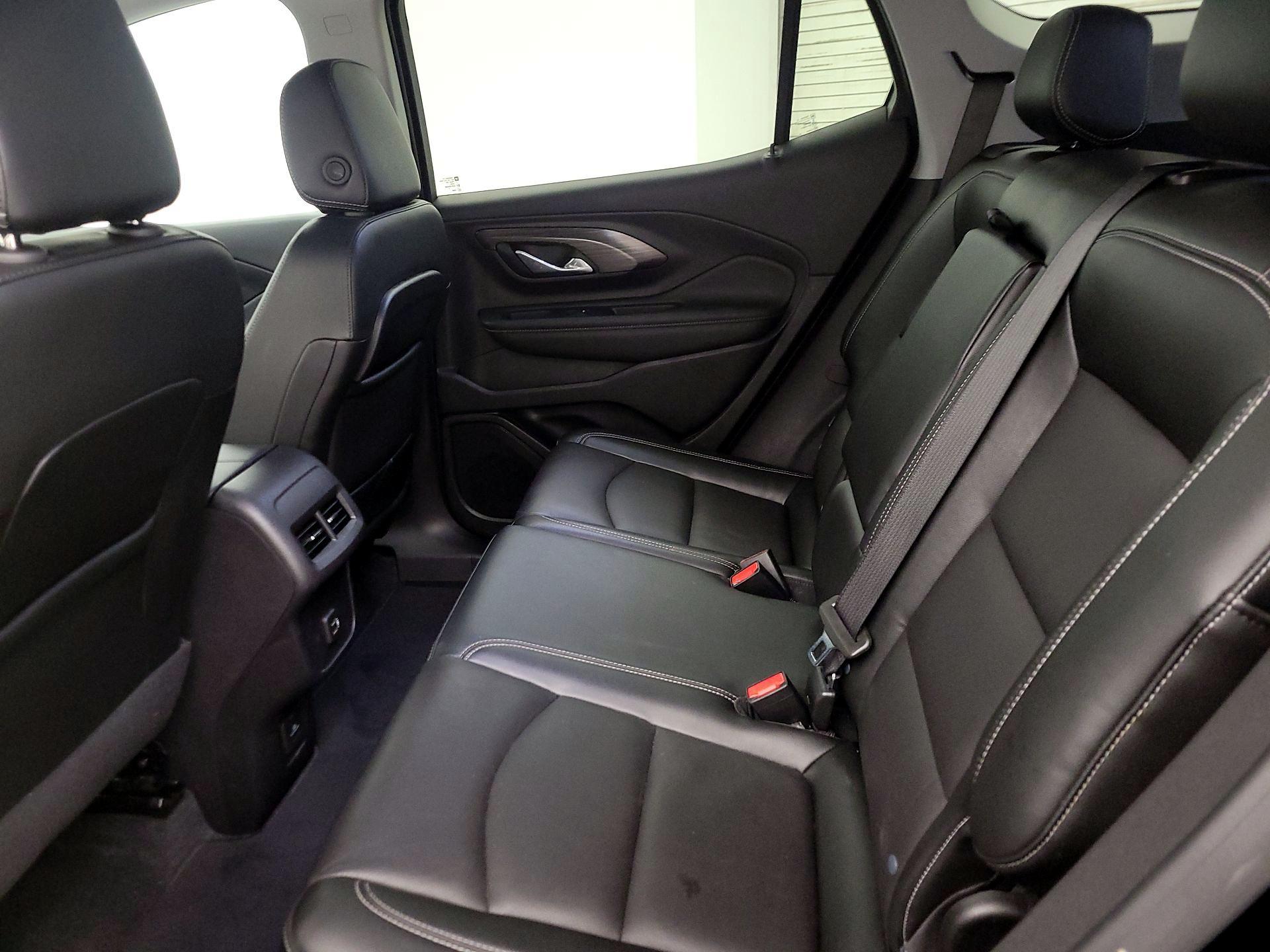 Thumbnail: 2024 GMC Terrain - 19