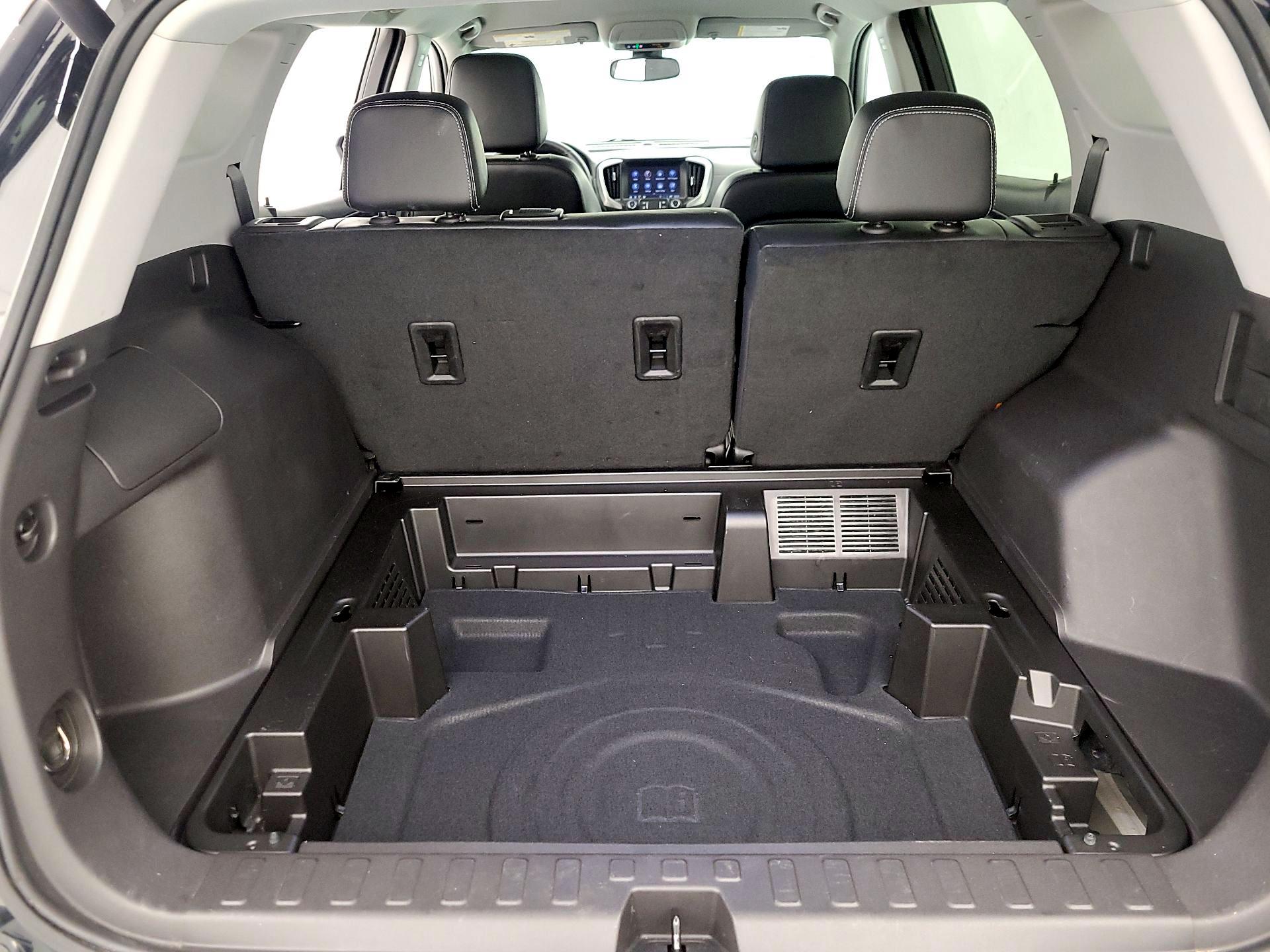 Thumbnail: 2024 GMC Terrain - 20