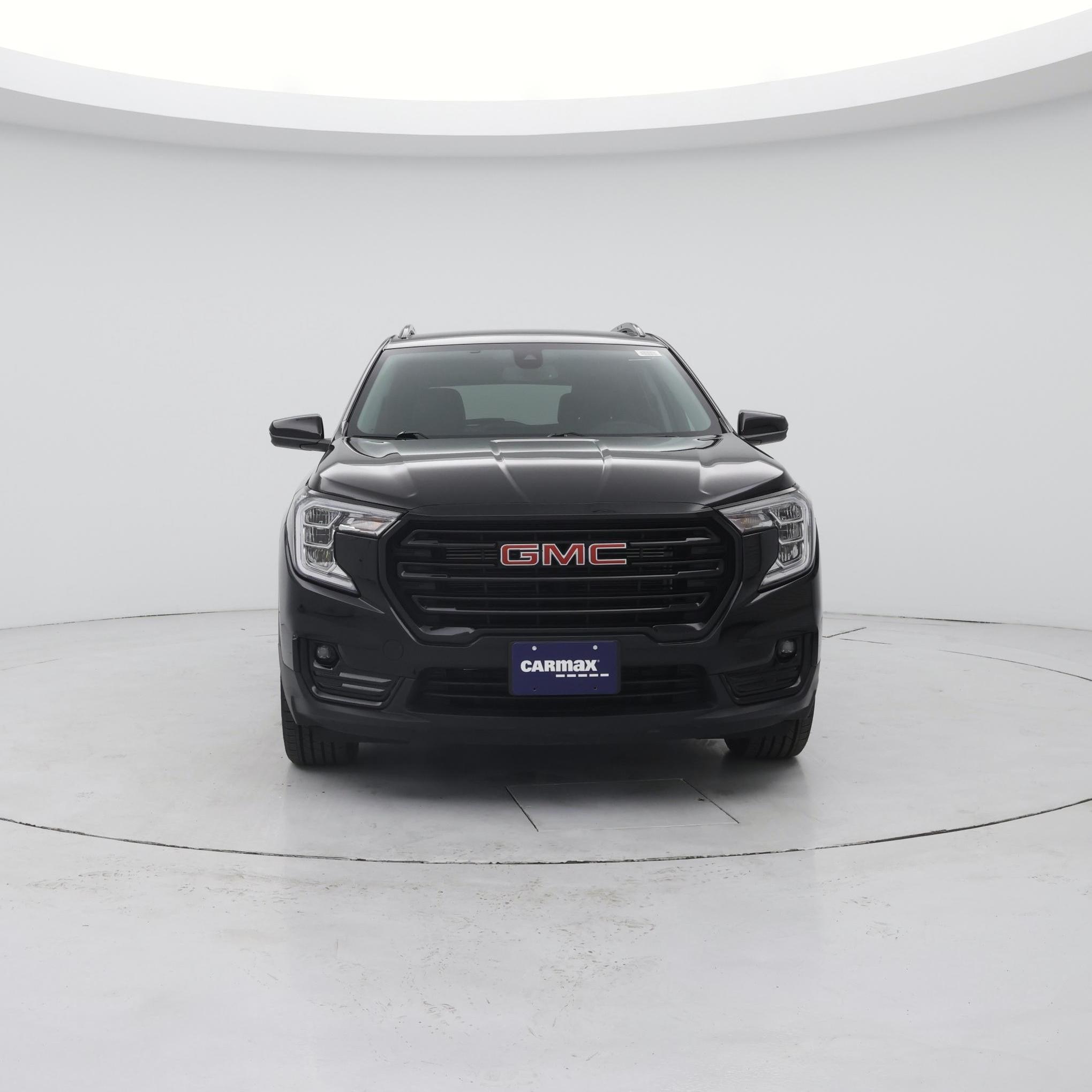 Thumbnail: 2024 GMC Terrain - 5