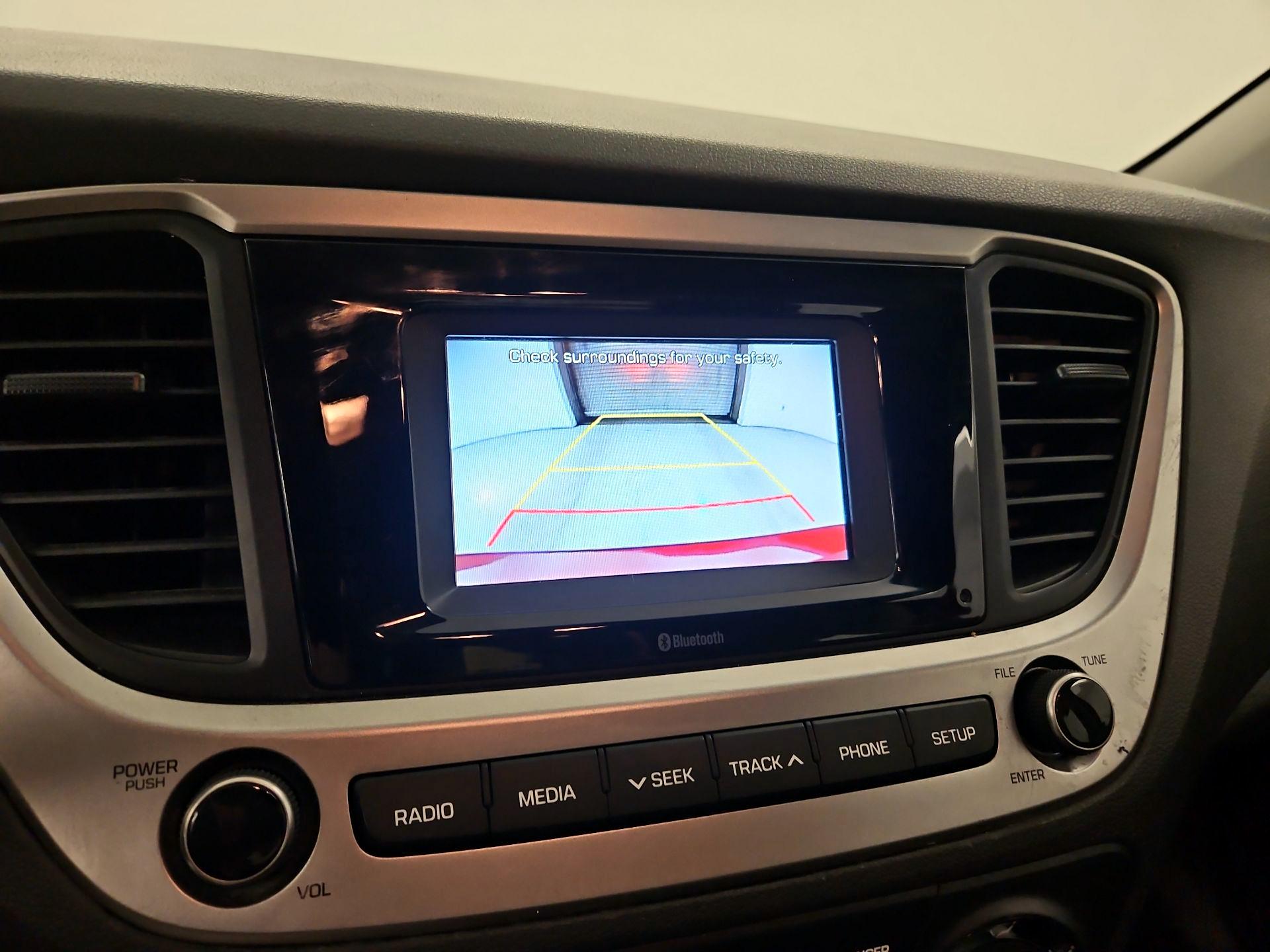 Thumbnail: 2018 Hyundai Accent - 12