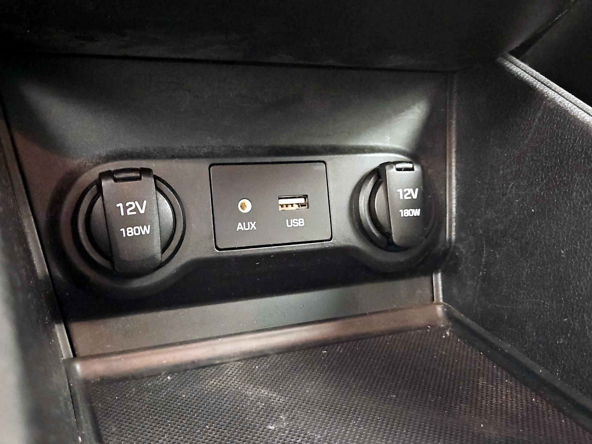 Thumbnail: 2018 Hyundai Accent - 16