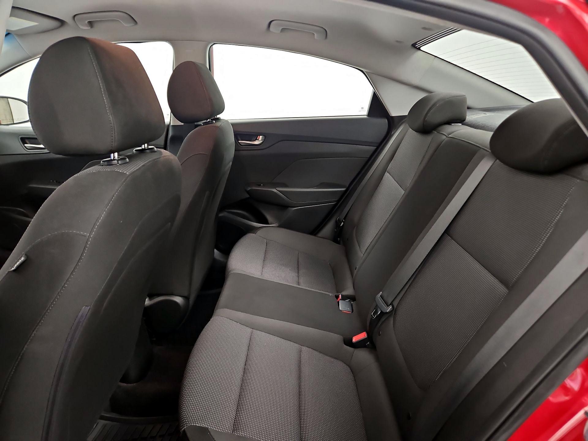 Thumbnail: 2018 Hyundai Accent - 17