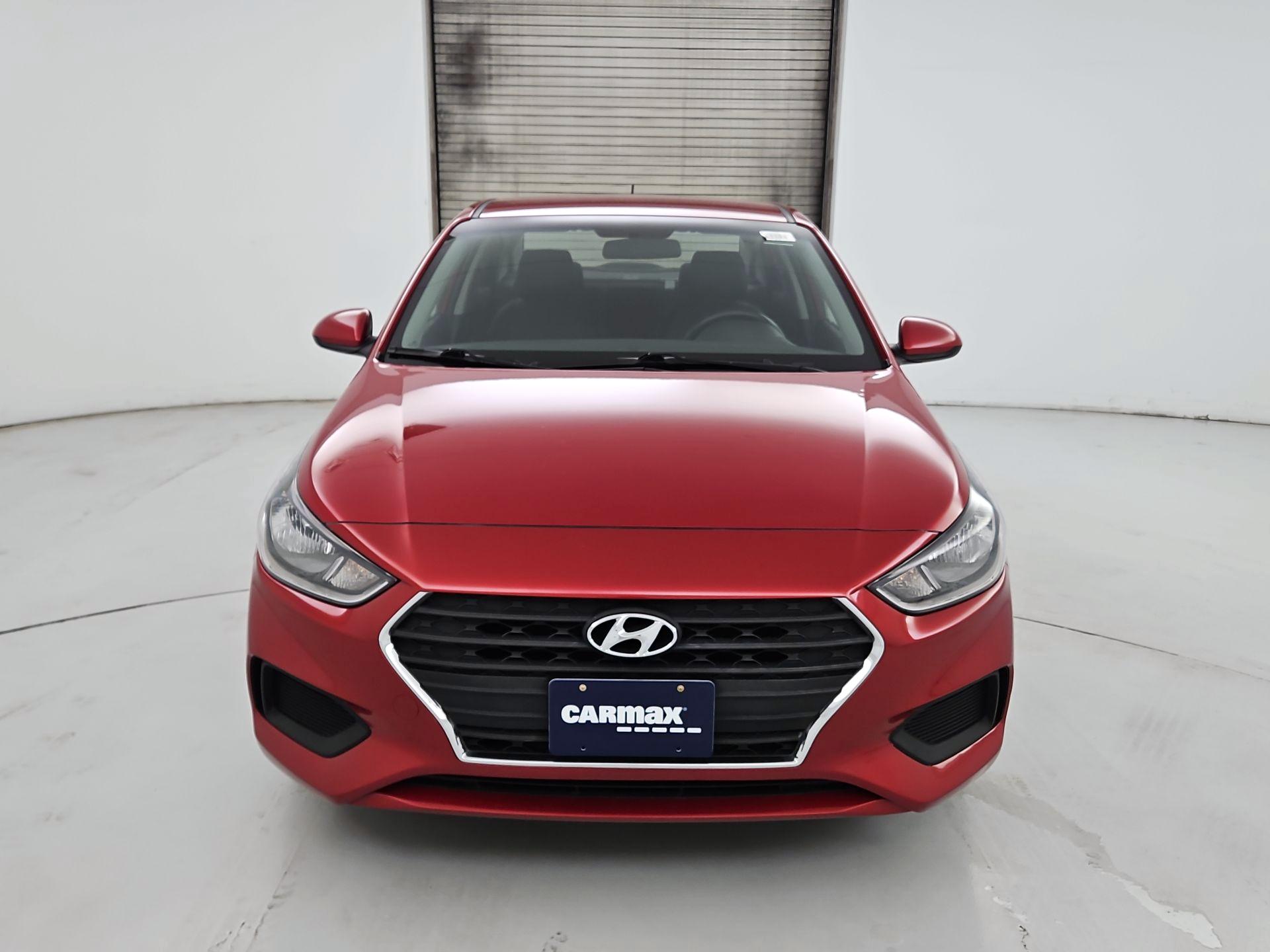 Thumbnail: 2018 Hyundai Accent - 2