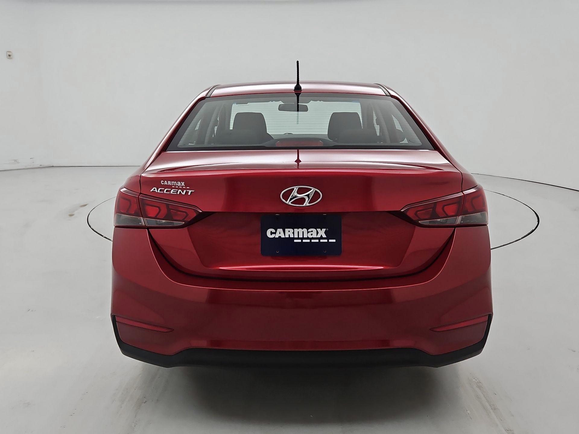 Thumbnail: 2018 Hyundai Accent - 6