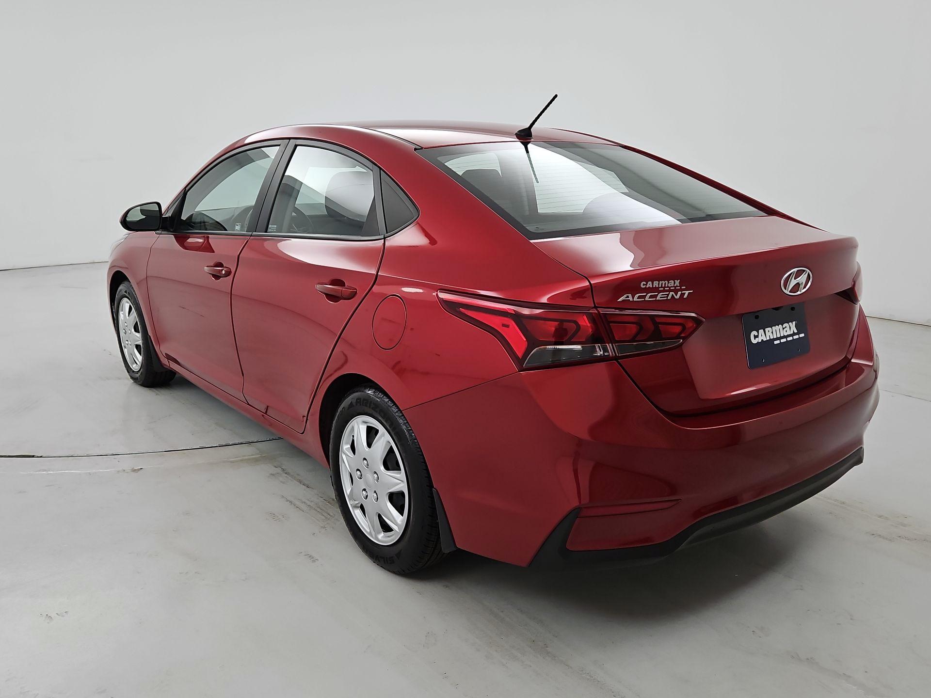 Thumbnail: 2018 Hyundai Accent - 7