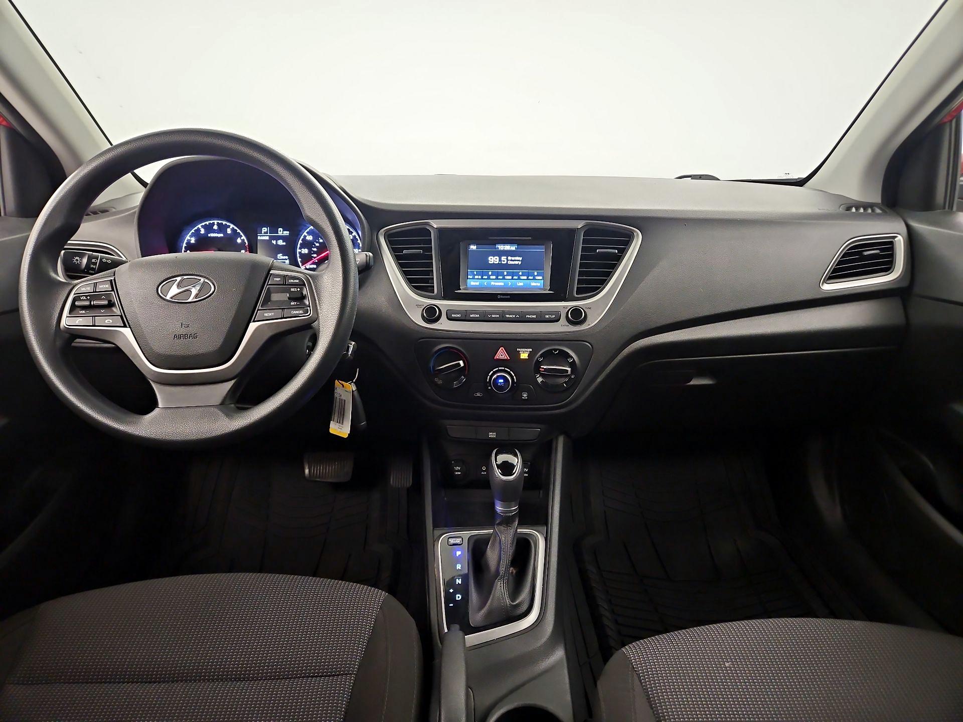 Thumbnail: 2018 Hyundai Accent - 8