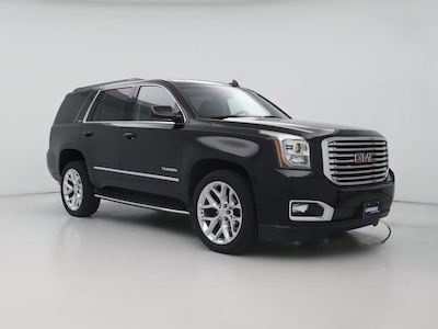 2020 GMC Yukon SLT