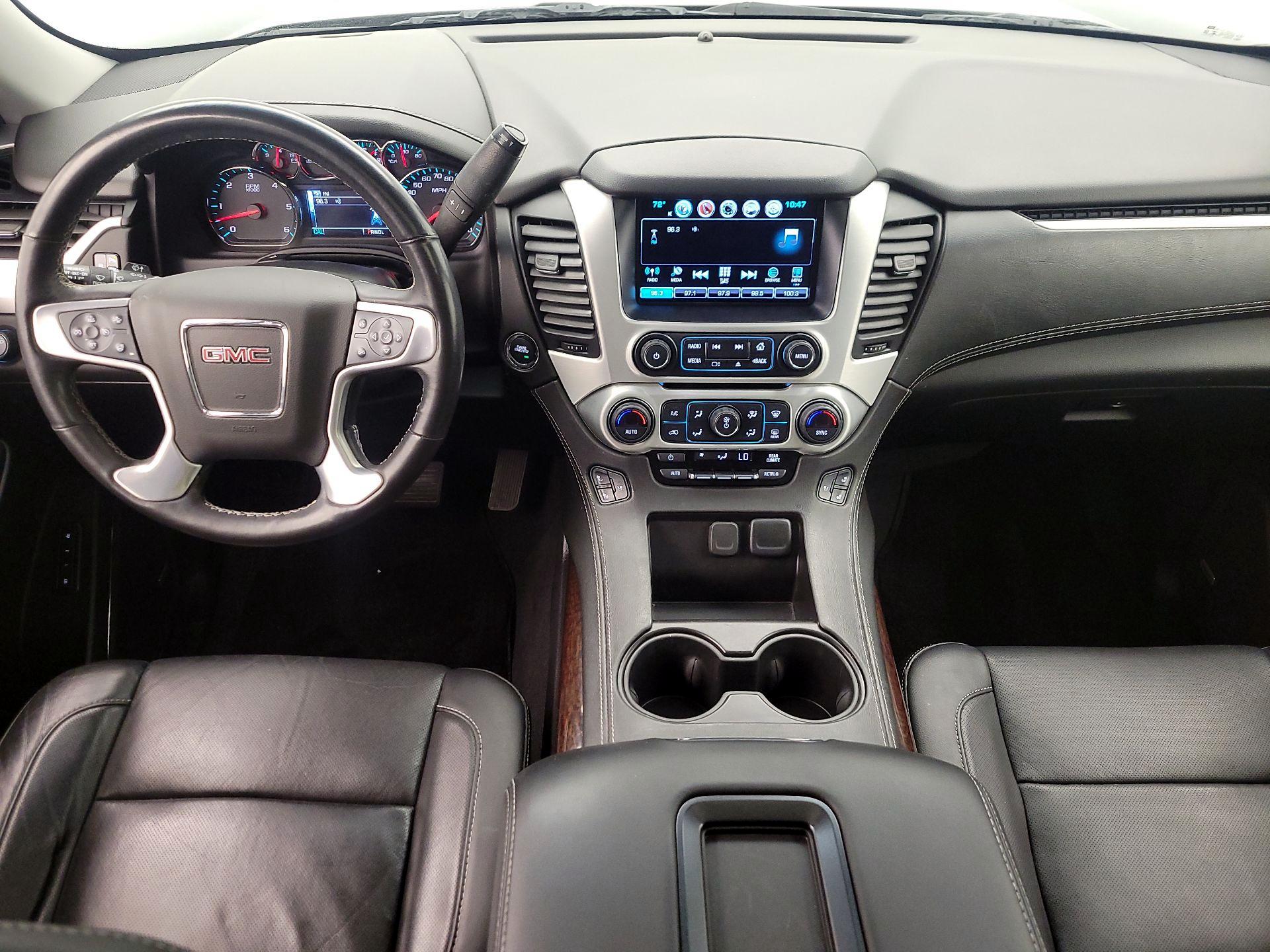 Thumbnail: 2020 GMC Yukon - 9