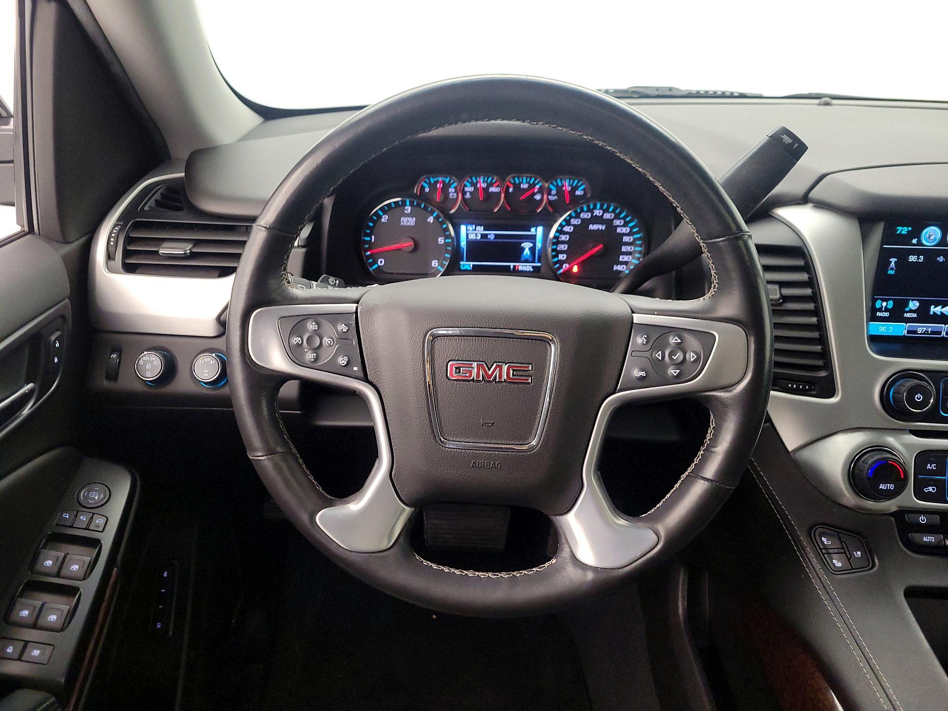 Thumbnail: 2020 GMC Yukon - 10