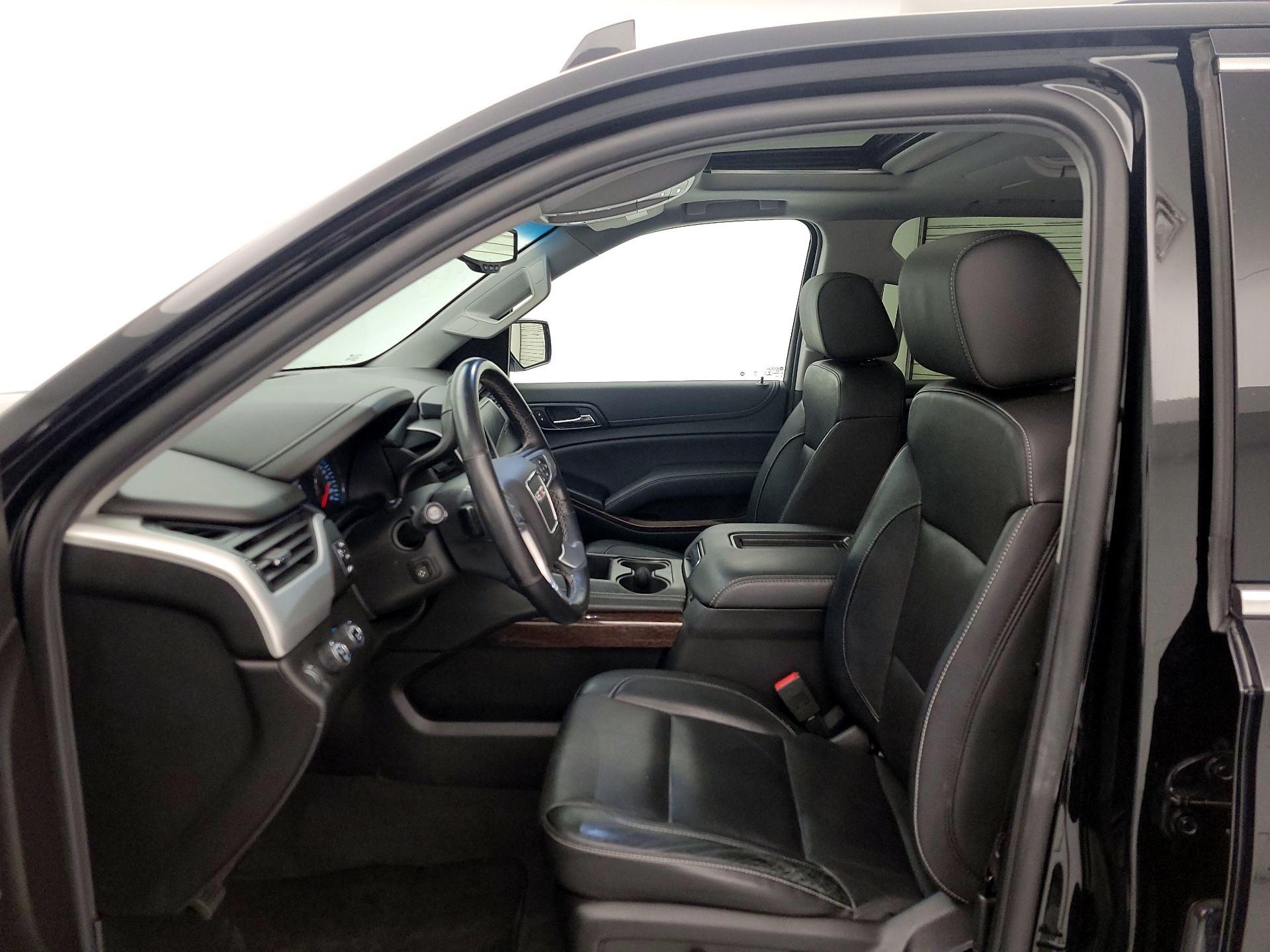 Thumbnail: 2020 GMC Yukon - 11