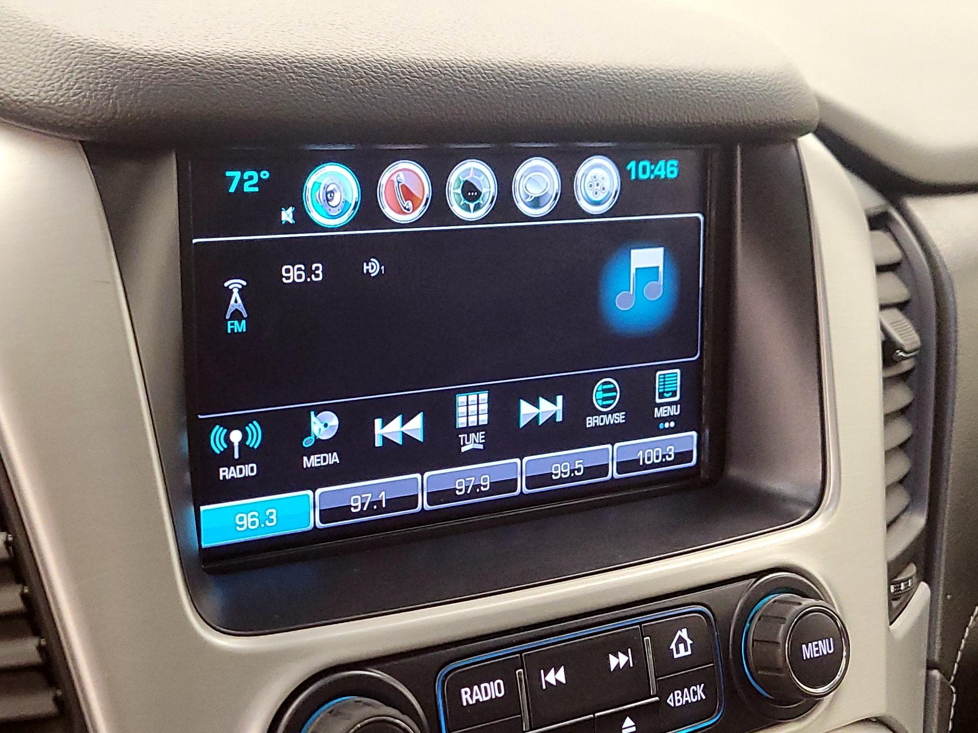 Thumbnail: 2020 GMC Yukon - 15