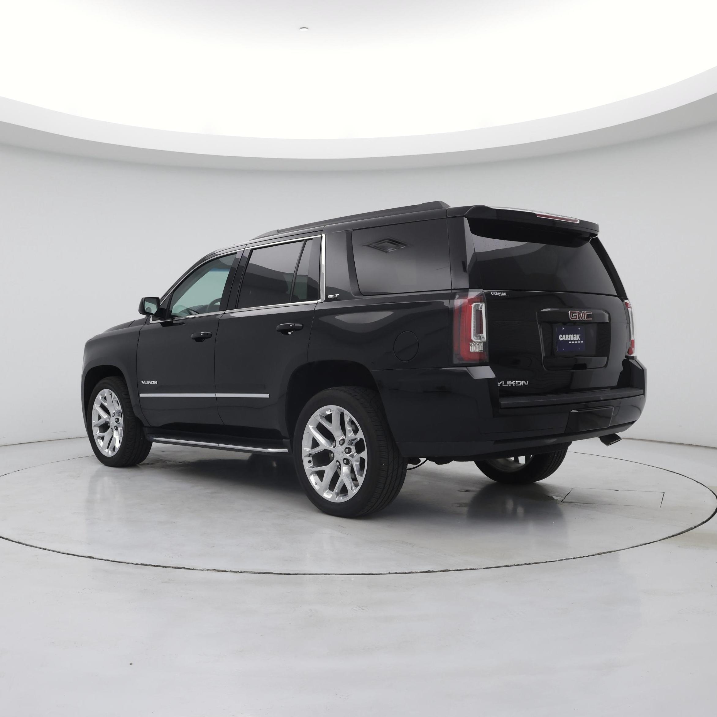 Thumbnail: 2020 GMC Yukon - 2