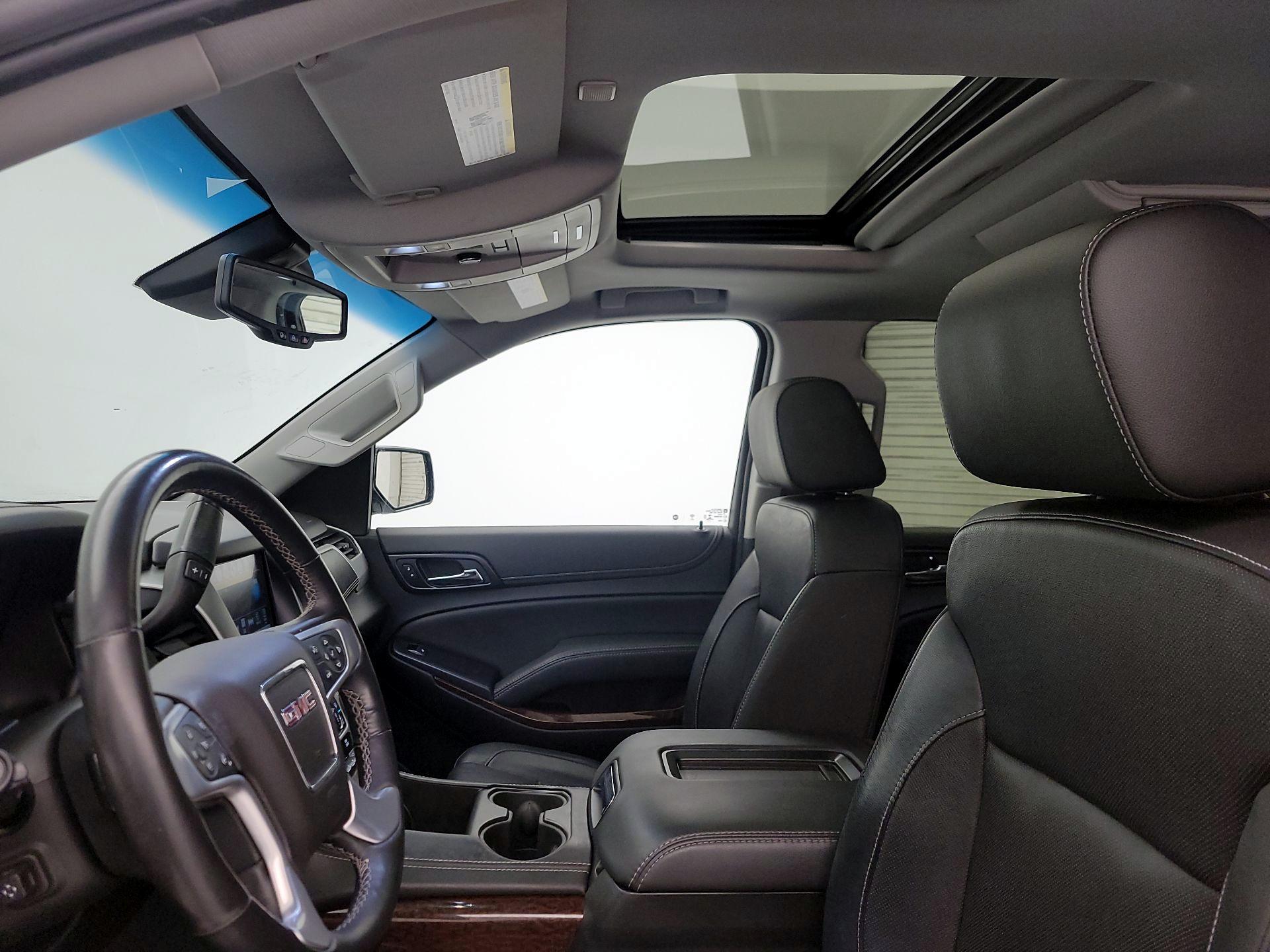 Thumbnail: 2020 GMC Yukon - 19