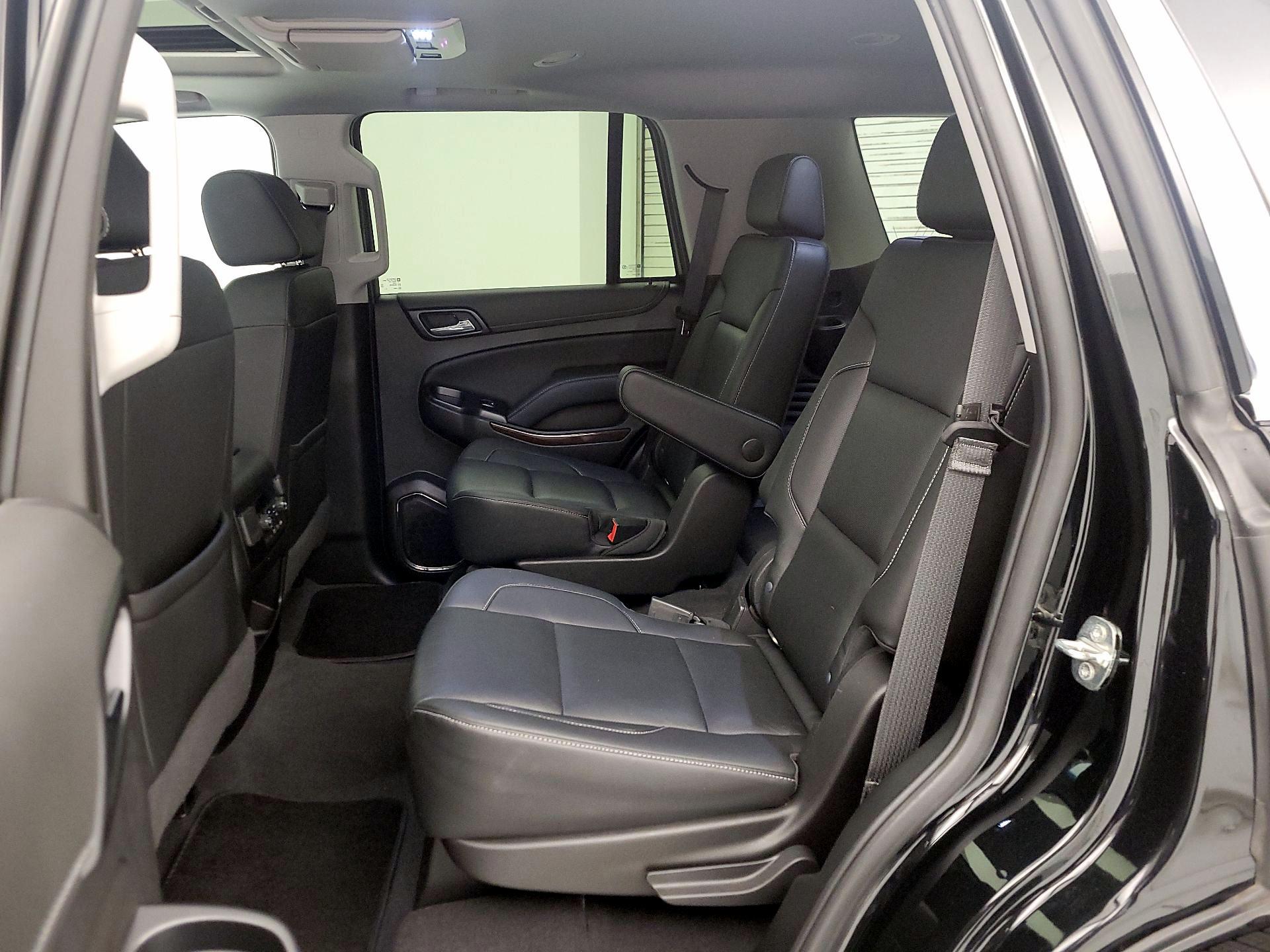 Thumbnail: 2020 GMC Yukon - 20