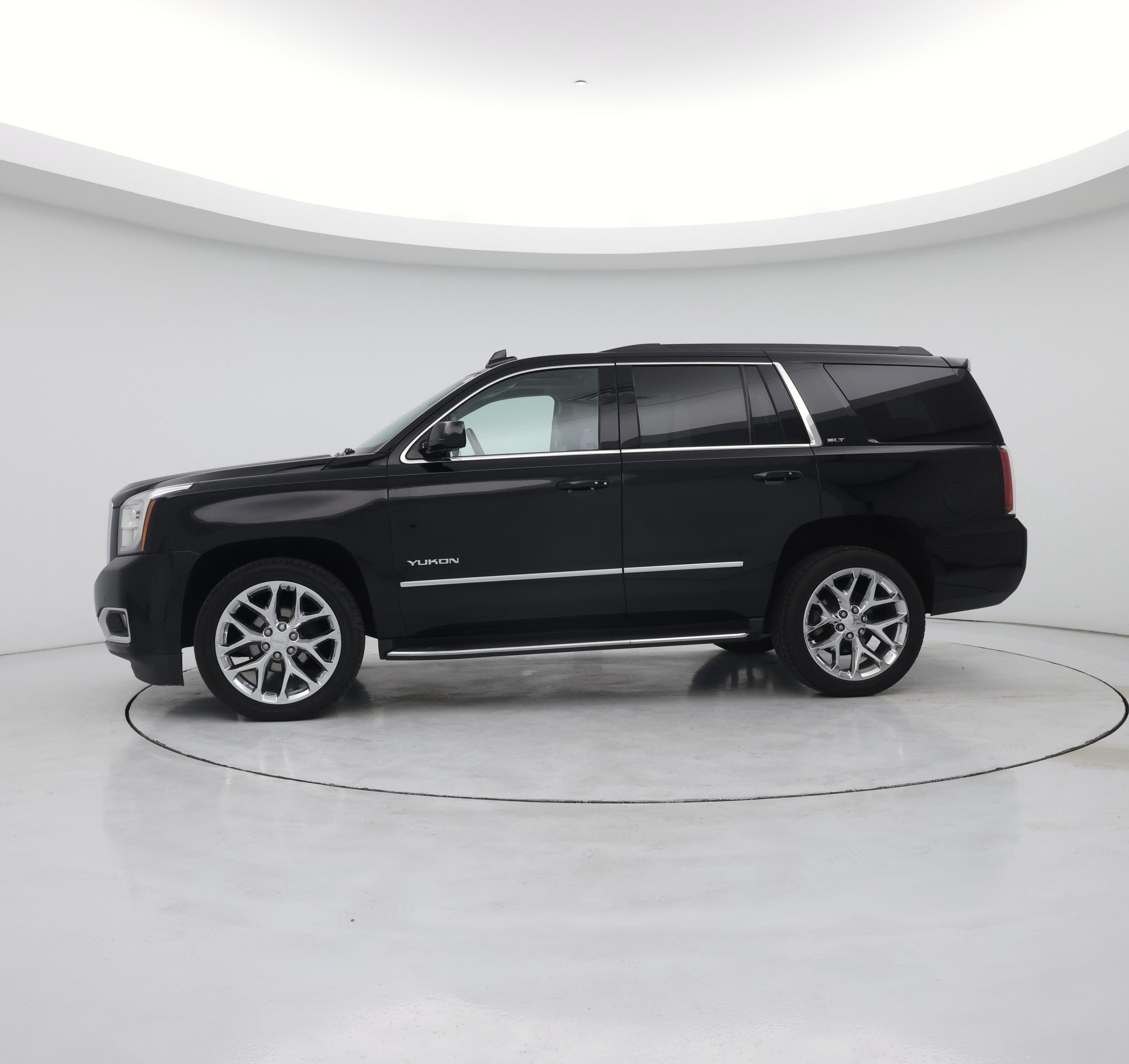 Thumbnail: 2020 GMC Yukon - 3