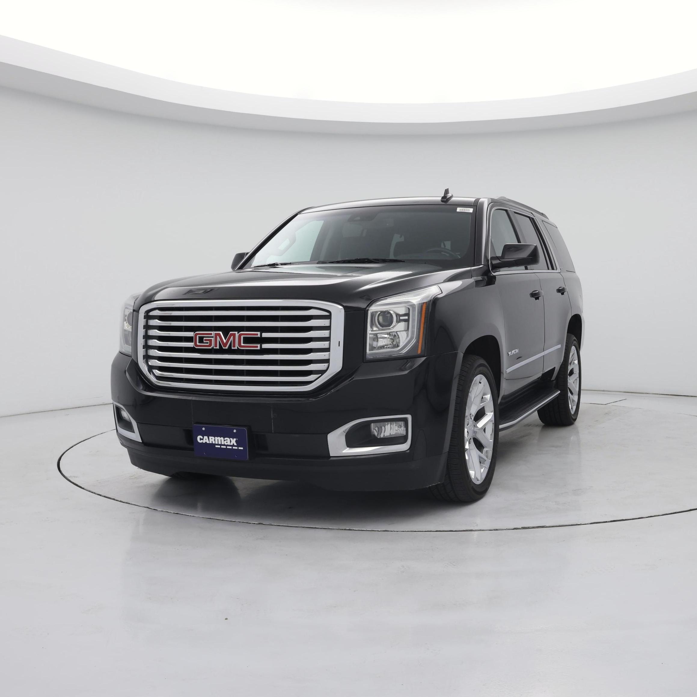 Thumbnail: 2020 GMC Yukon - 4