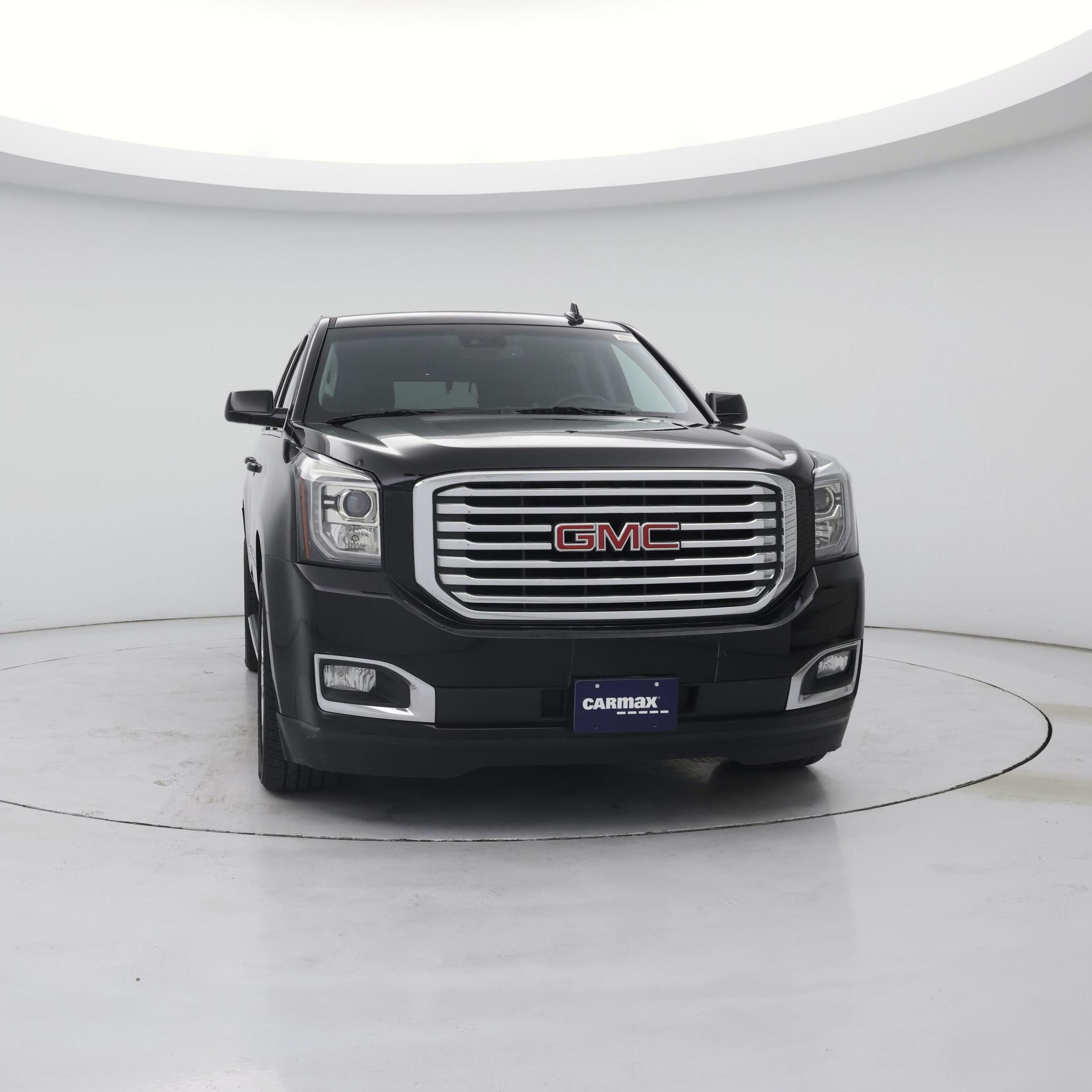 Thumbnail: 2020 GMC Yukon - 5