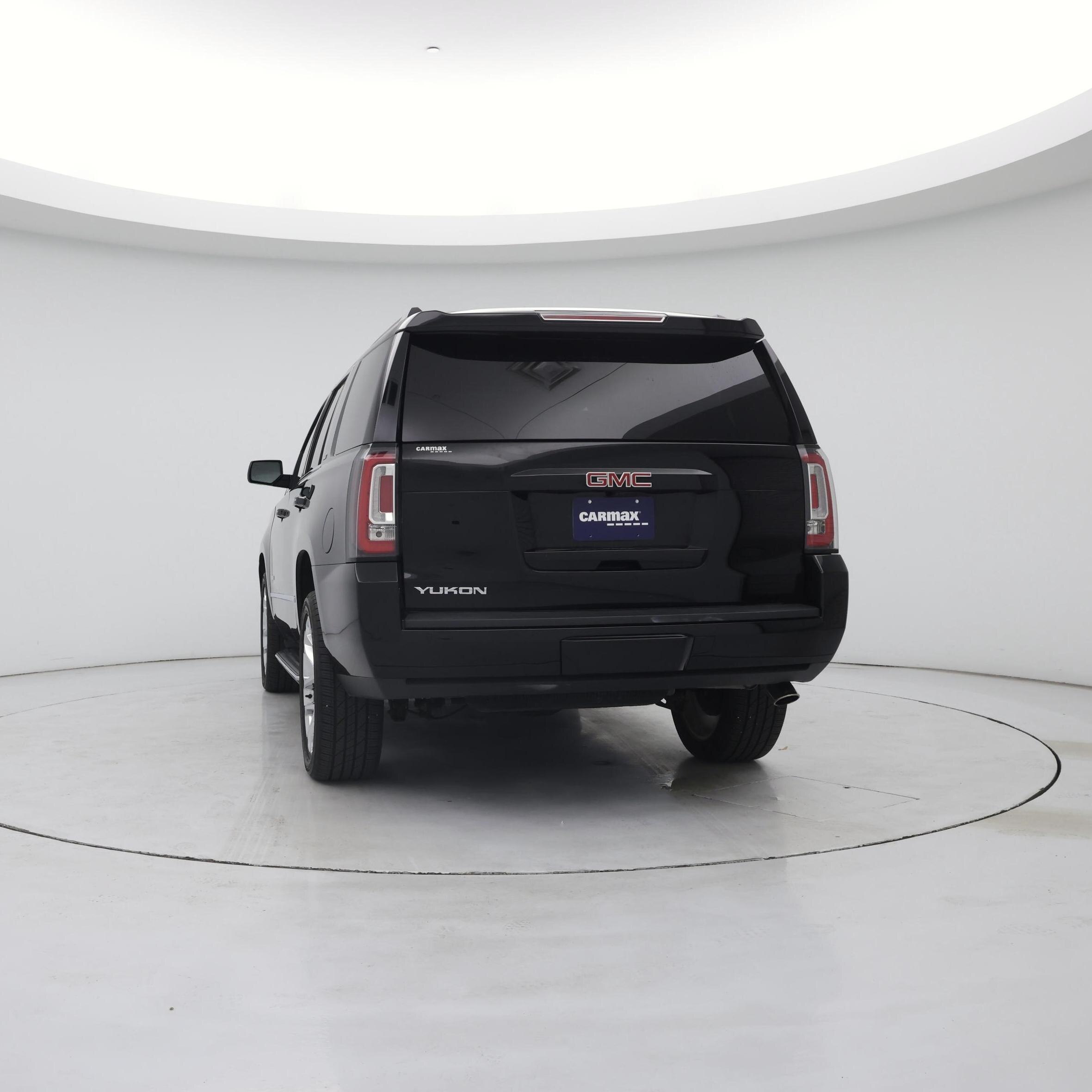 Thumbnail: 2020 GMC Yukon - 6