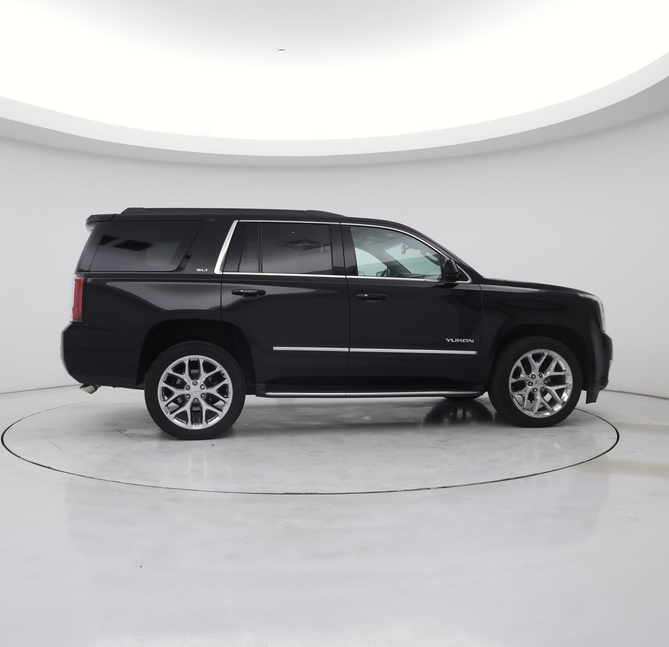 Thumbnail: 2020 GMC Yukon - 7