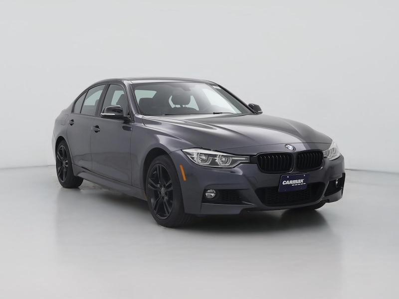2018 BMW 340 XI