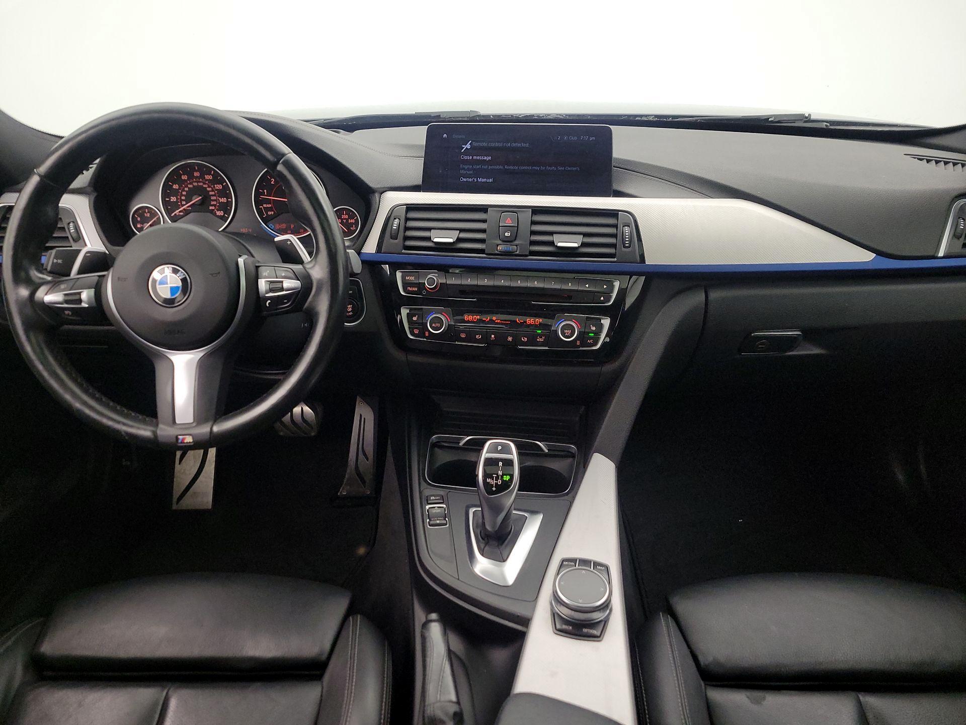 Thumbnail: 2018 BMW 3 Series - 9