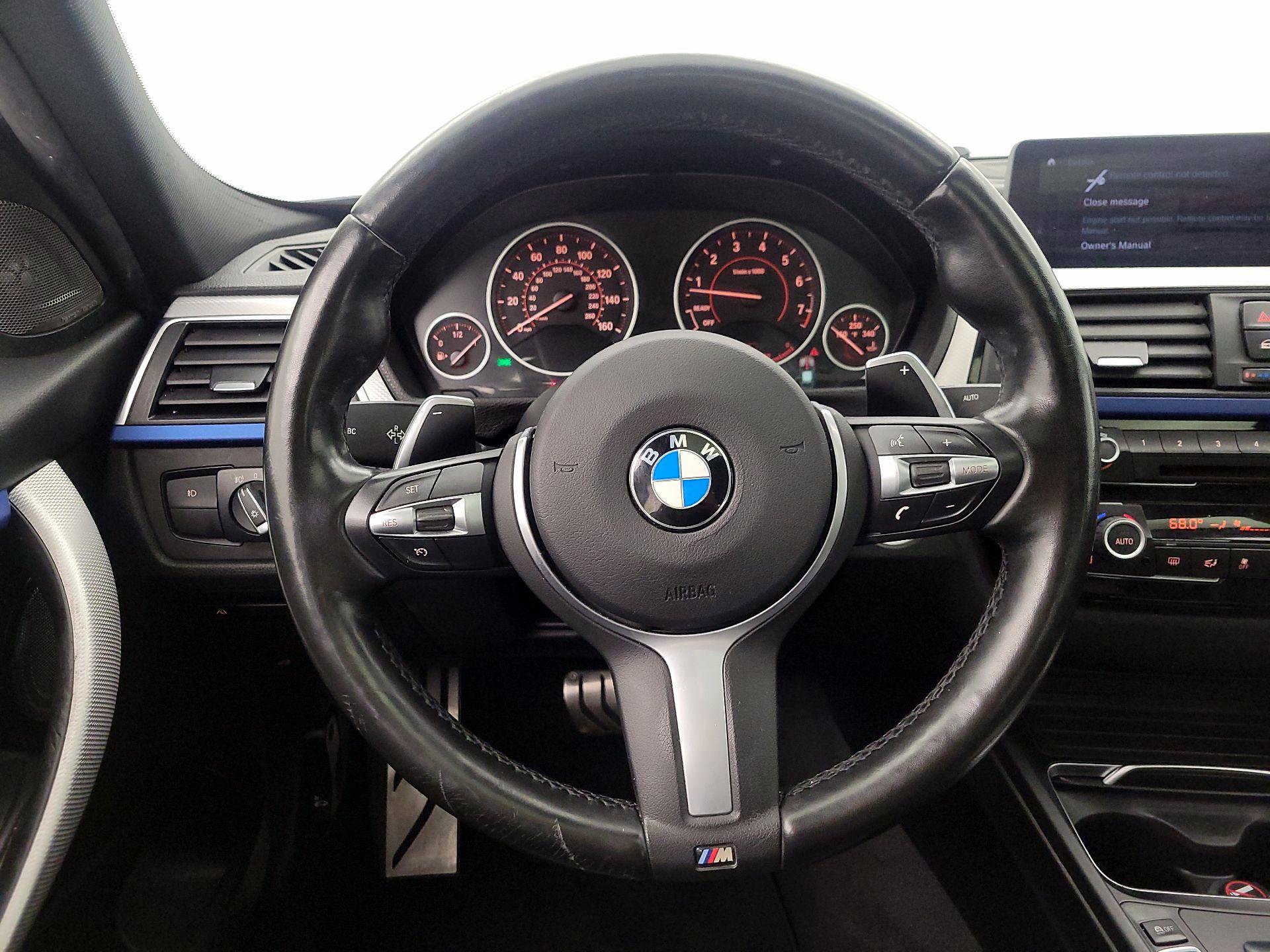 Thumbnail: 2018 BMW 3 Series - 10