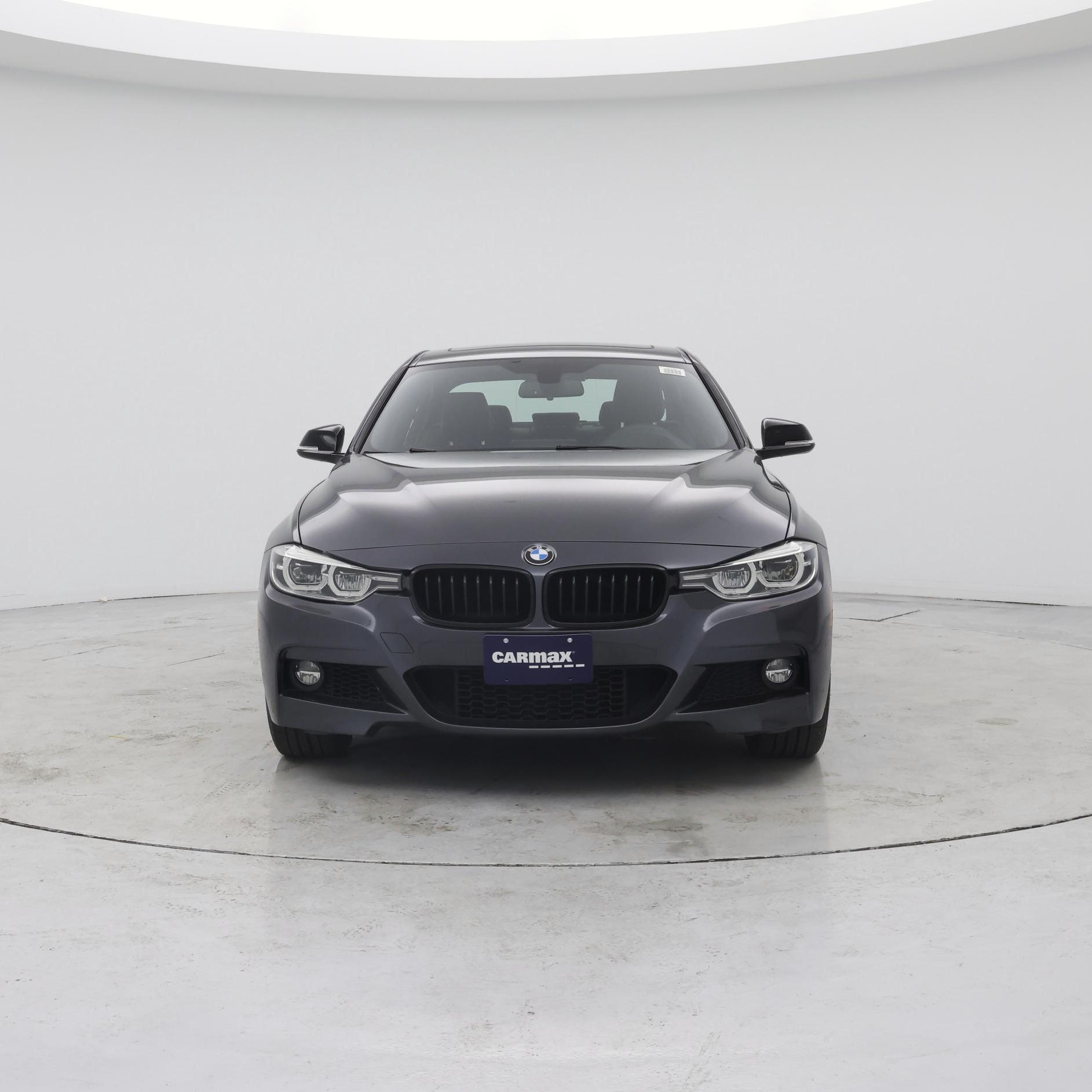 Thumbnail: 2018 BMW 3 Series - 5