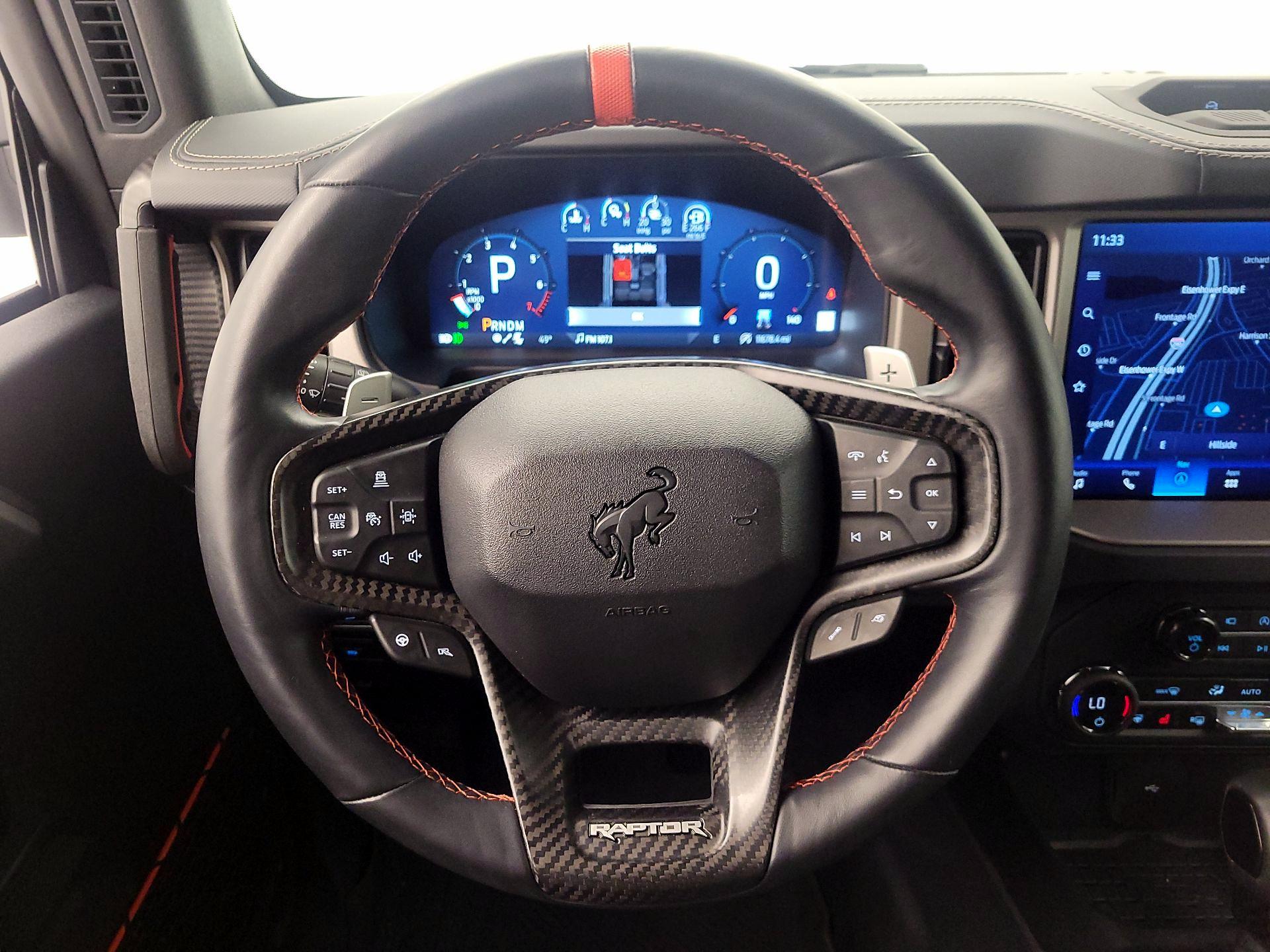 Thumbnail: 2024 Ford Bronco - 10