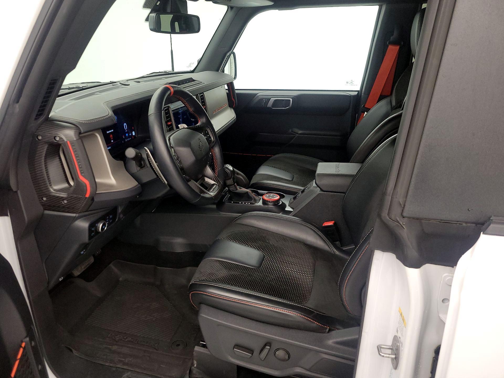 Thumbnail: 2024 Ford Bronco - 11