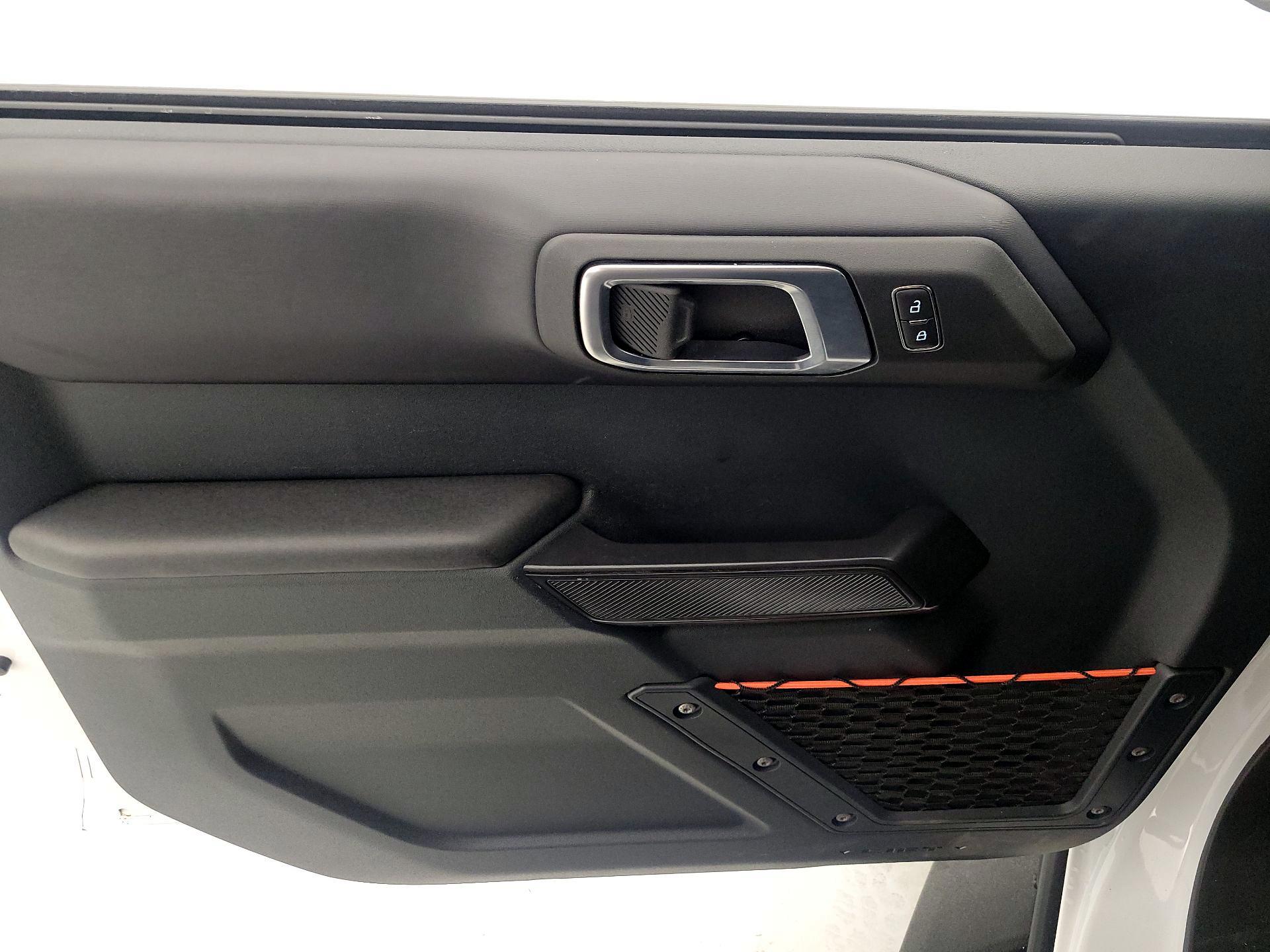 Thumbnail: 2024 Ford Bronco - 12