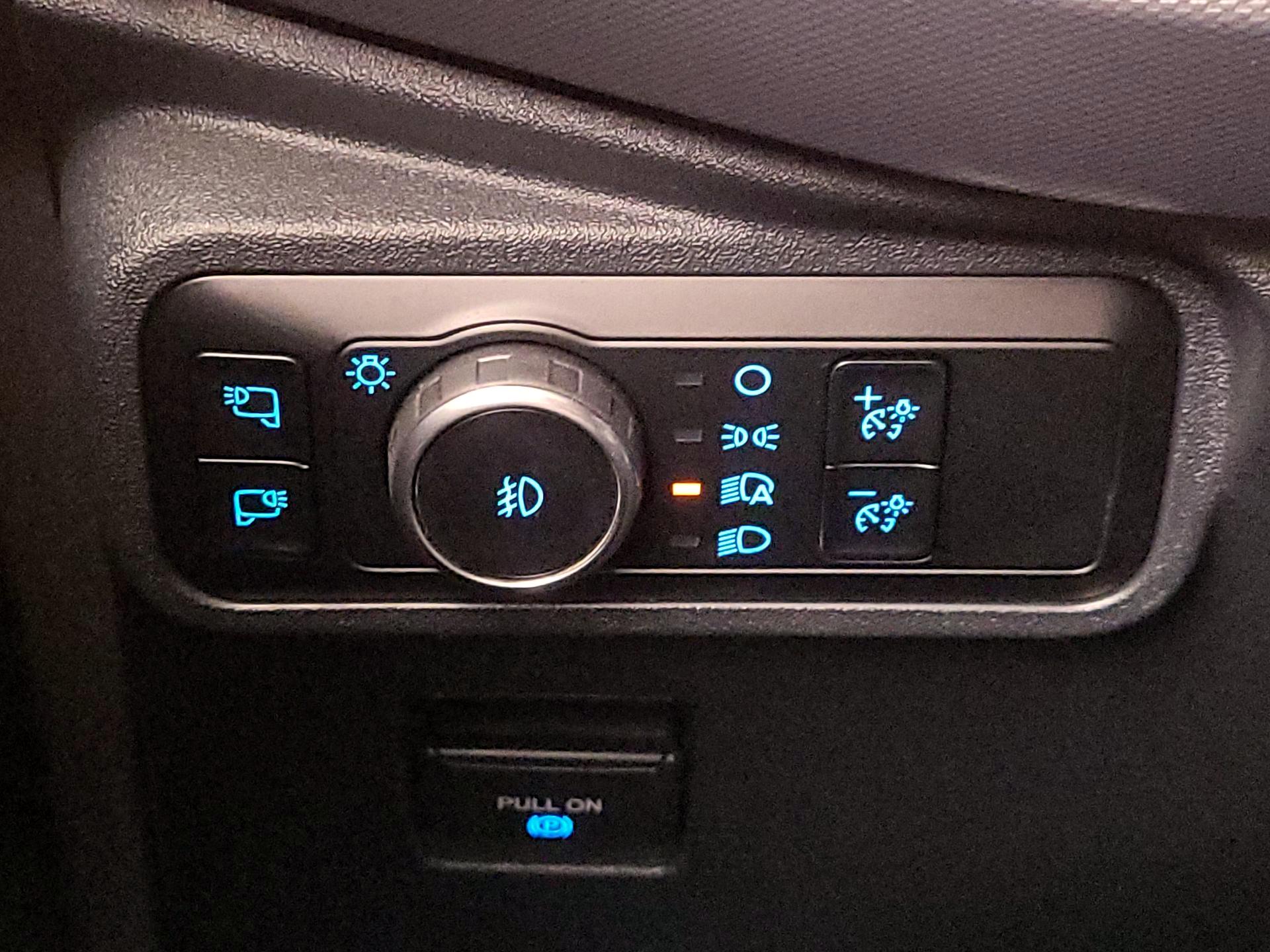 Thumbnail: 2024 Ford Bronco - 13