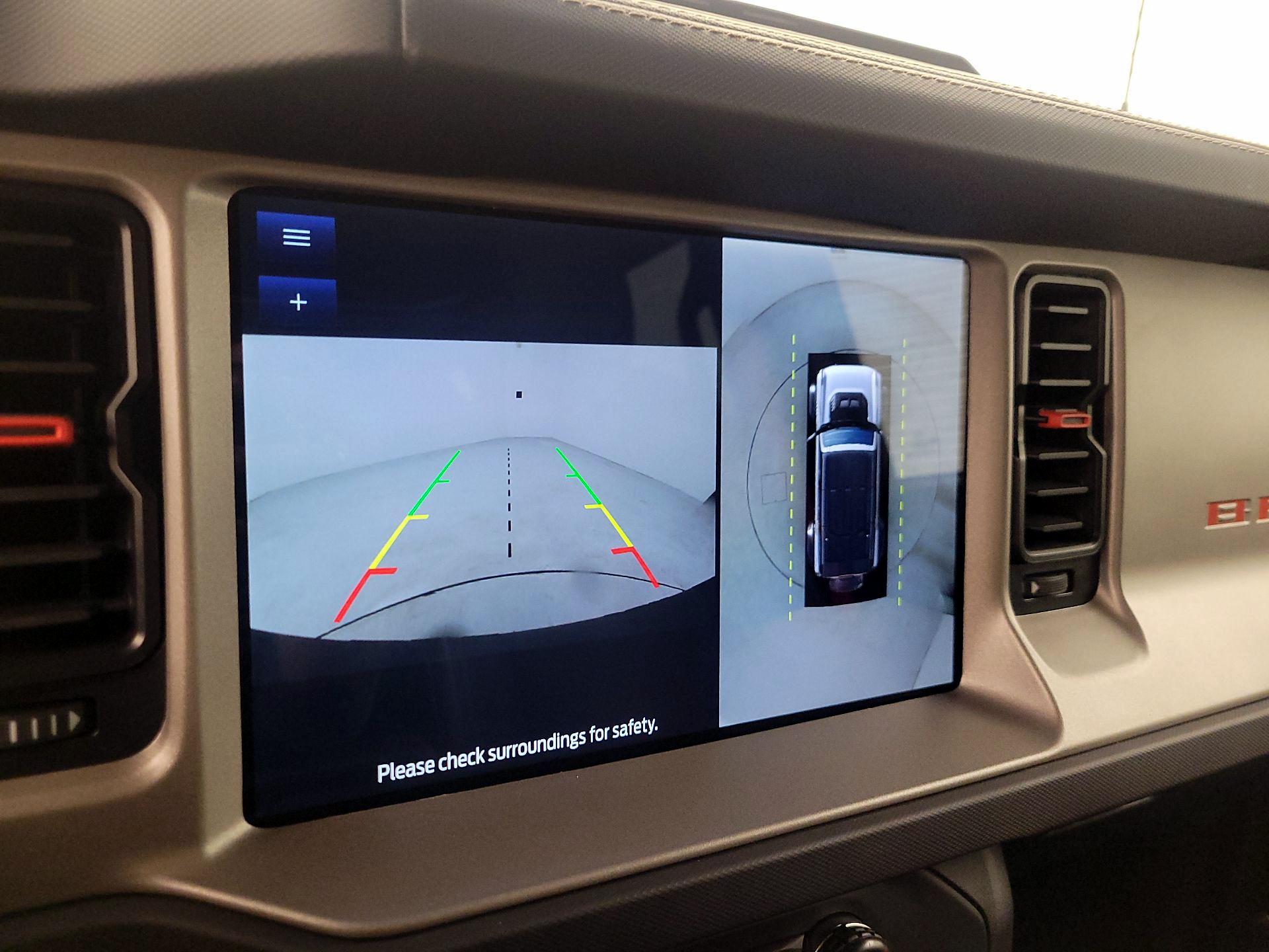 Thumbnail: 2024 Ford Bronco - 15