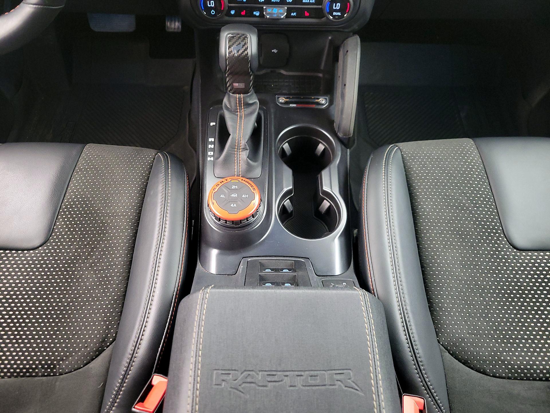 Thumbnail: 2024 Ford Bronco - 18