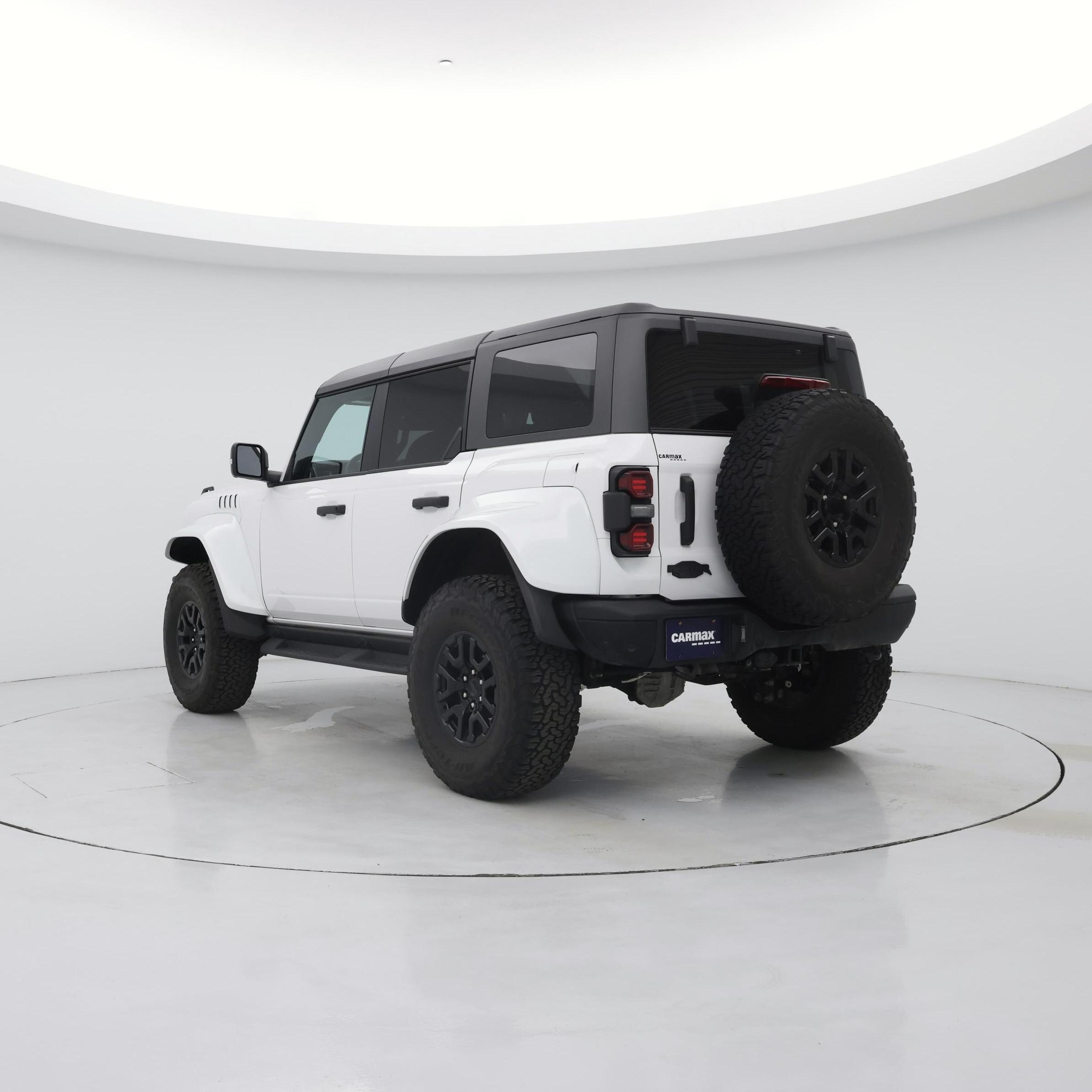 Thumbnail: 2024 Ford Bronco - 2