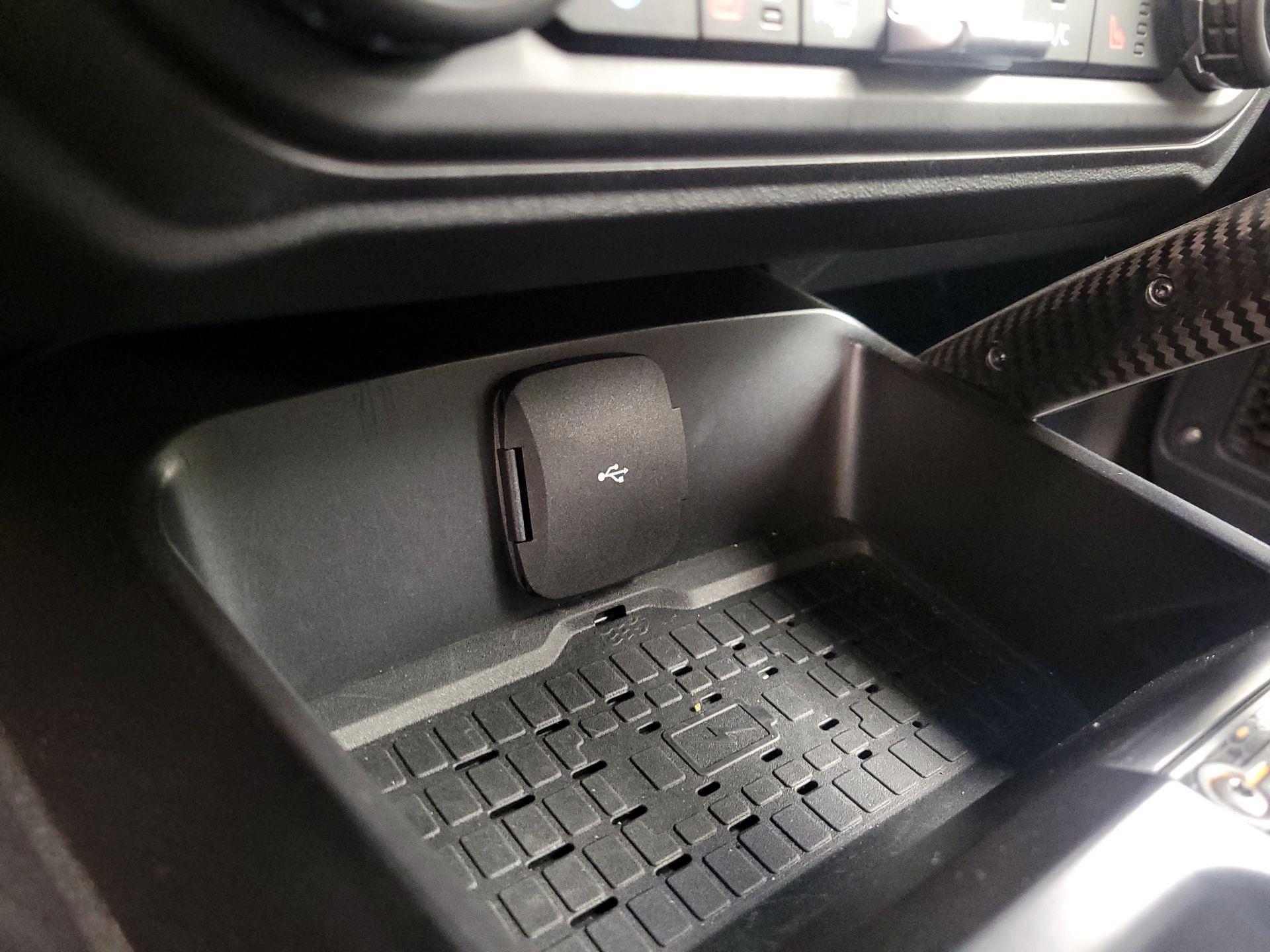 Thumbnail: 2024 Ford Bronco - 19