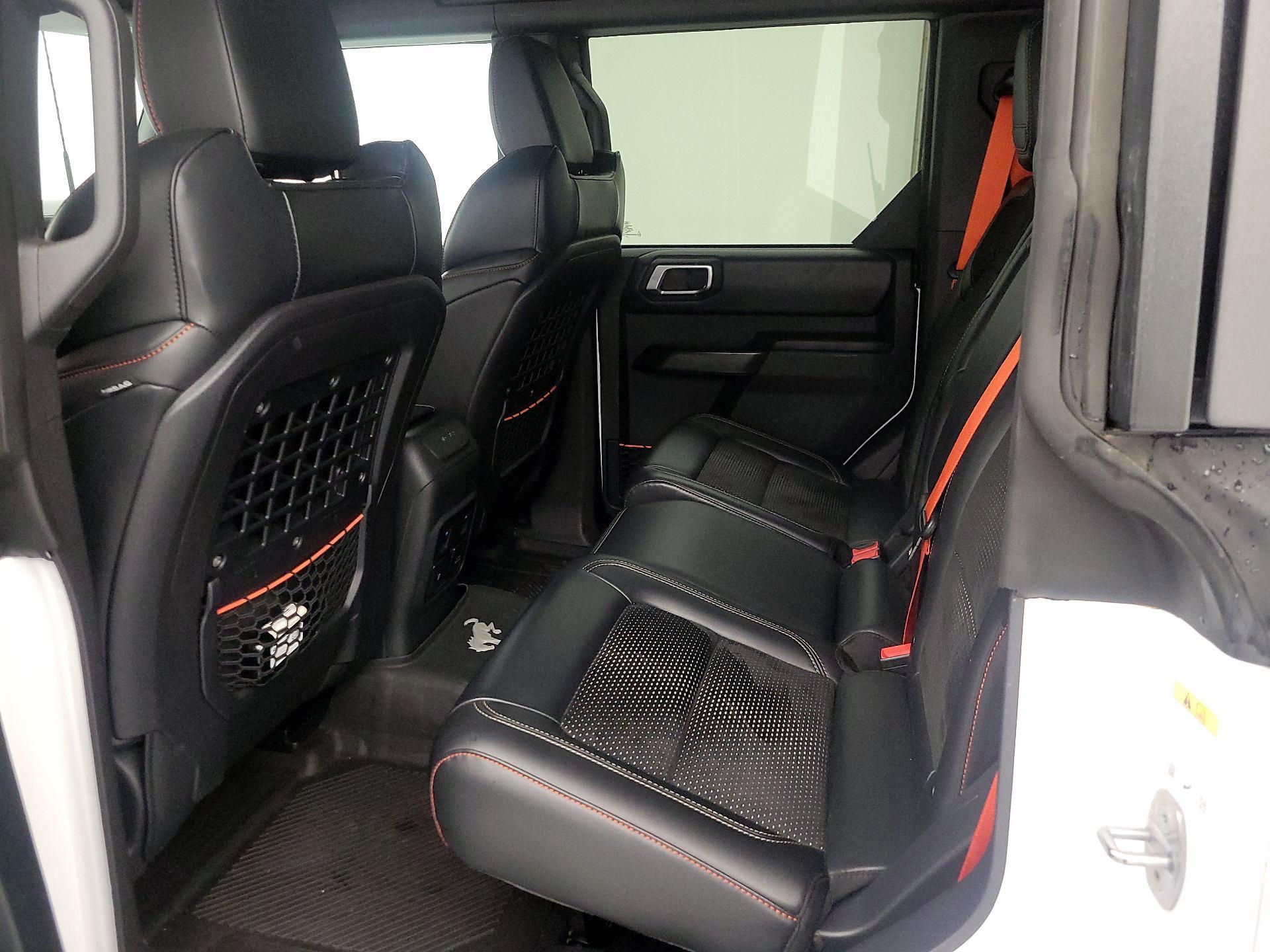 Thumbnail: 2024 Ford Bronco - 20