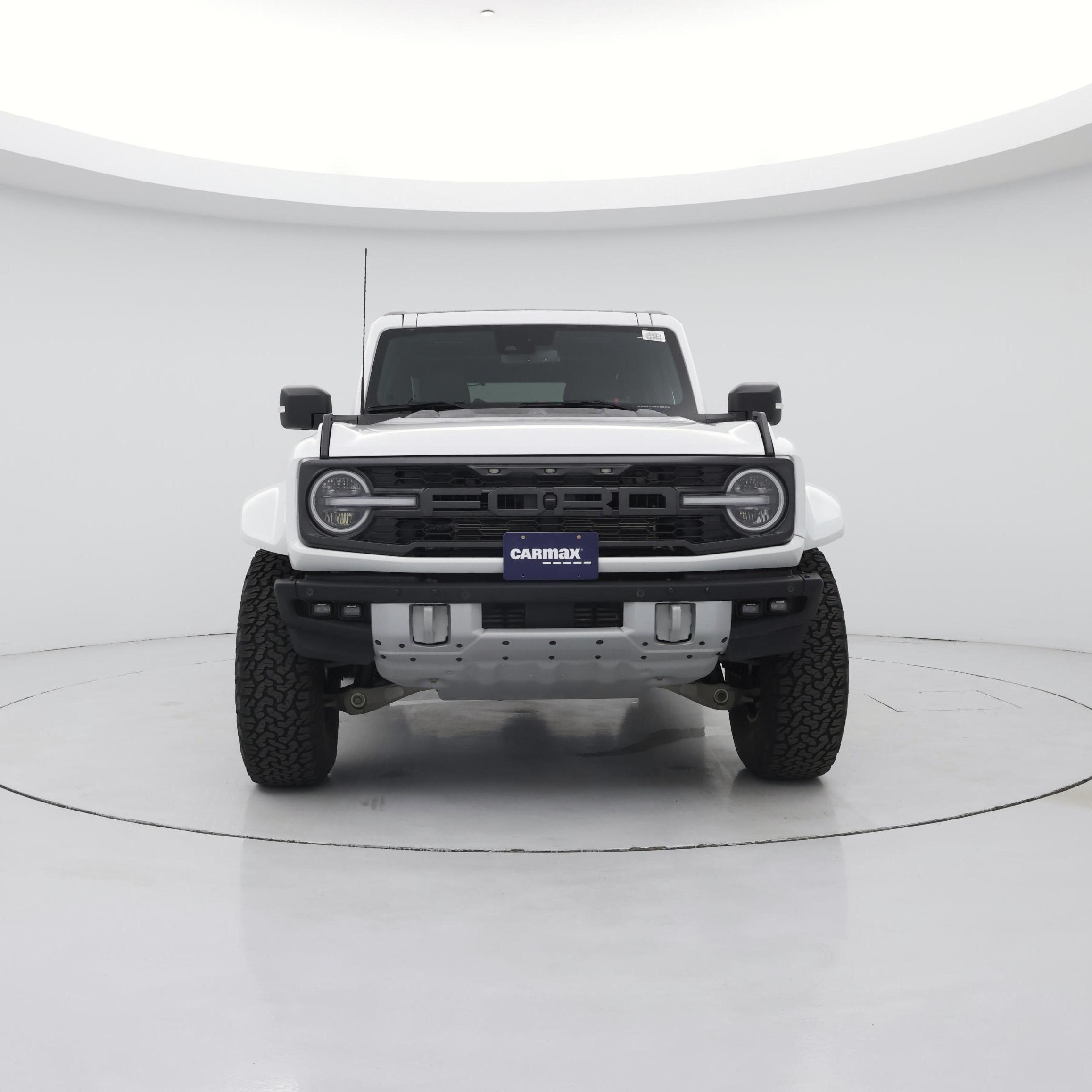 Thumbnail: 2024 Ford Bronco - 5