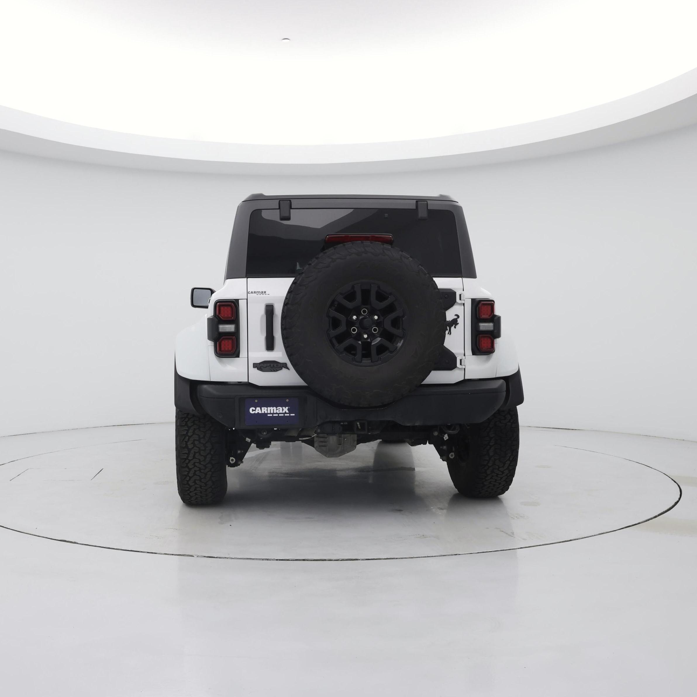 Thumbnail: 2024 Ford Bronco - 6