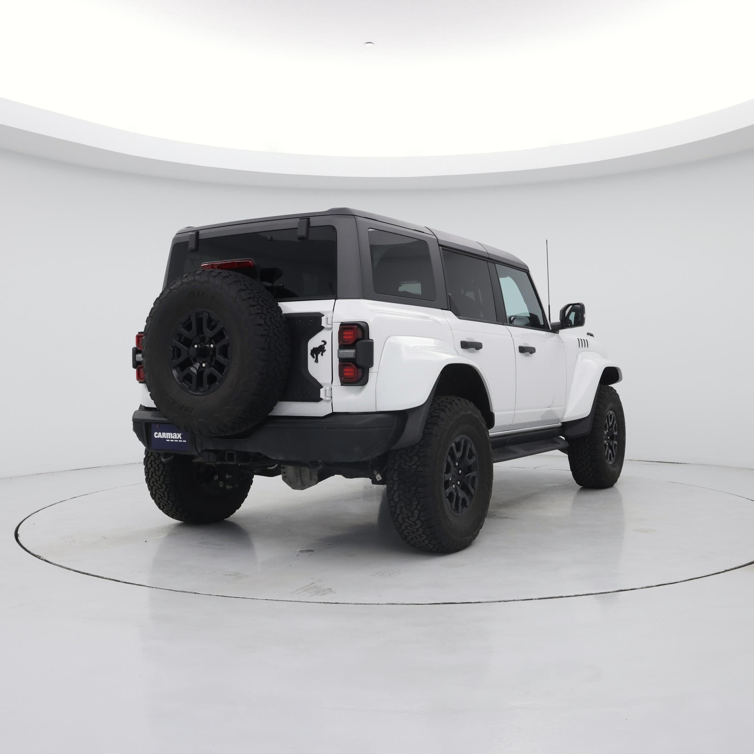 Thumbnail: 2024 Ford Bronco - 8