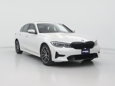 2020 BMW 330 I xDrive