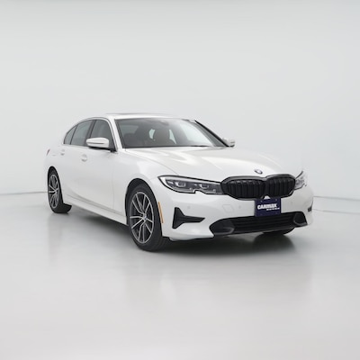 2020 BMW 330 I xDrive