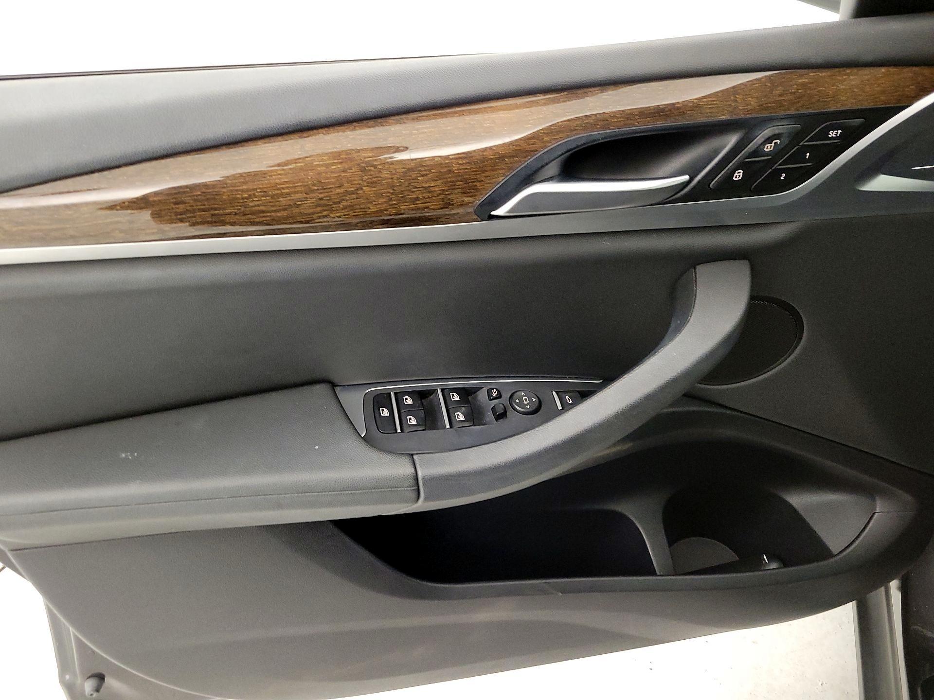 Thumbnail: 2019 BMW X3 - 12