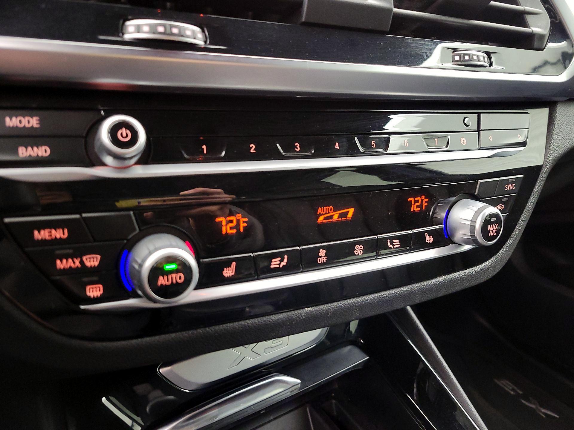 Thumbnail: 2019 BMW X3 - 16