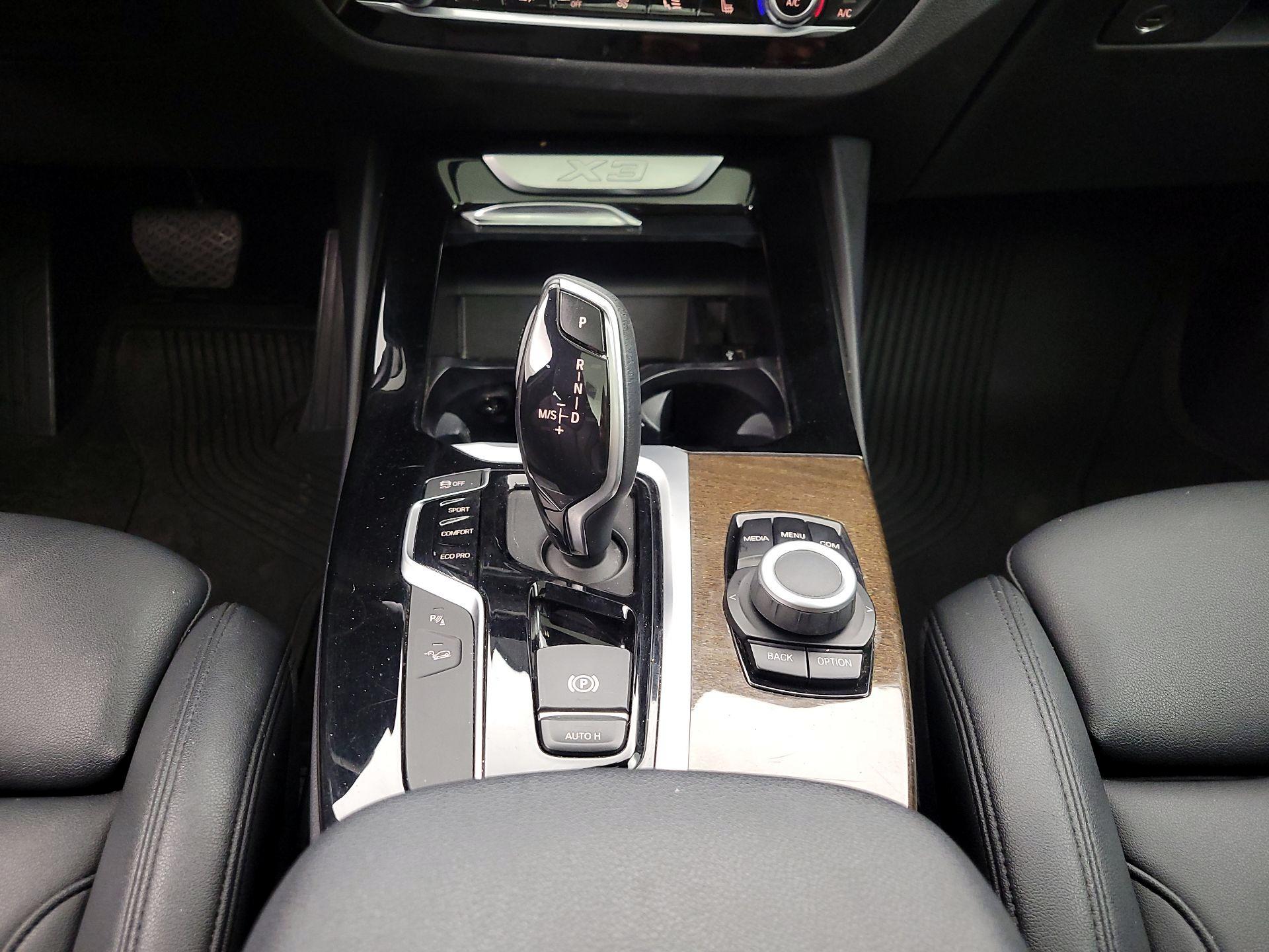 Thumbnail: 2019 BMW X3 - 17