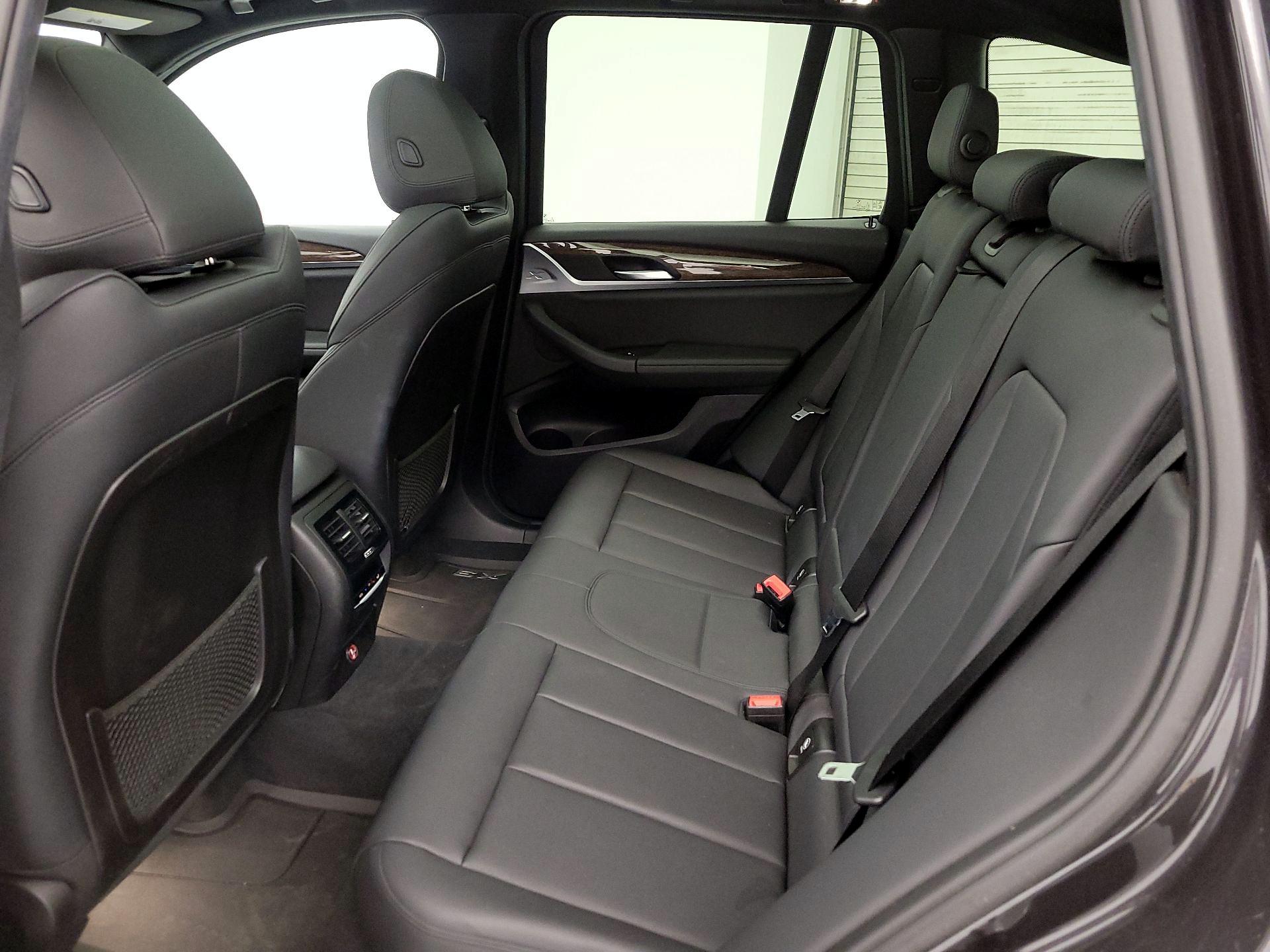 Thumbnail: 2019 BMW X3 - 20