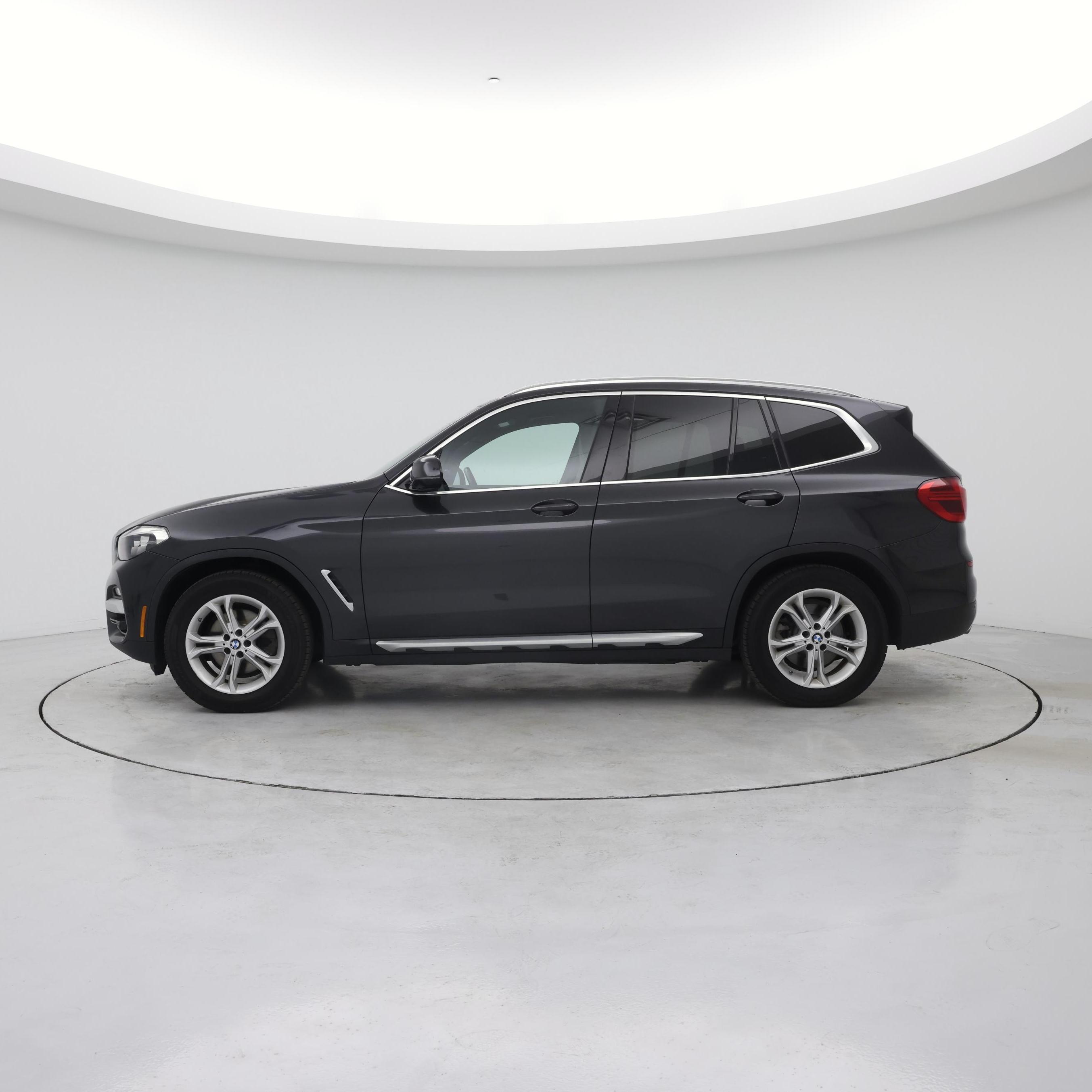 Thumbnail: 2019 BMW X3 - 3