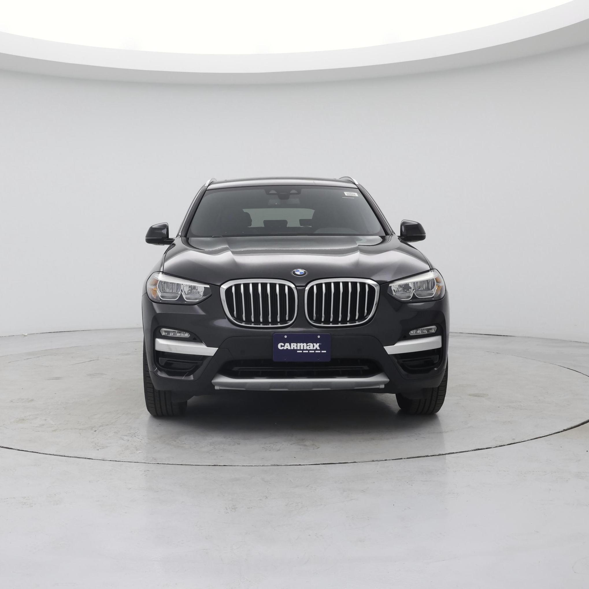 Thumbnail: 2019 BMW X3 - 5